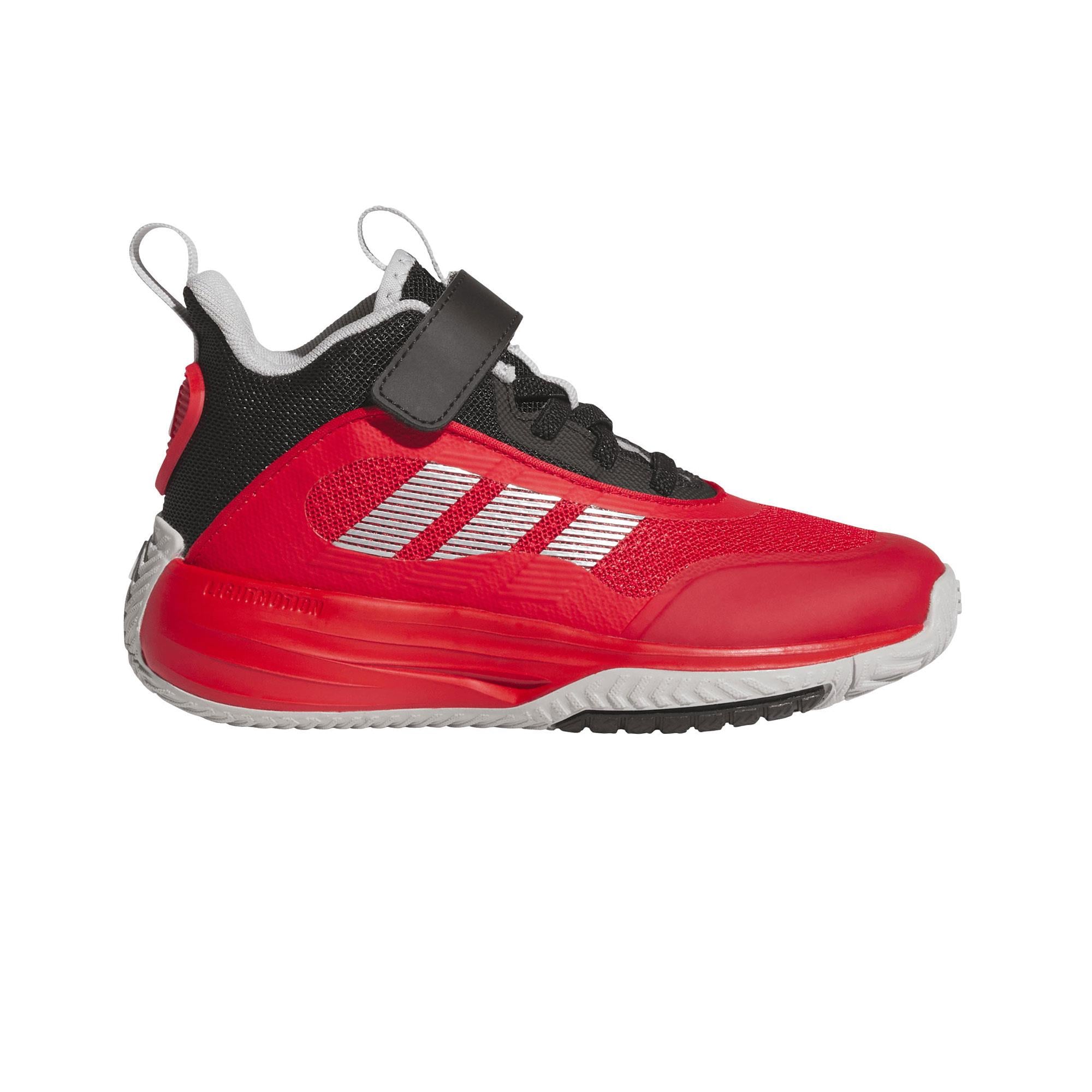 OWNTHEGAME 3.0 K - ADIDAS SIYAH