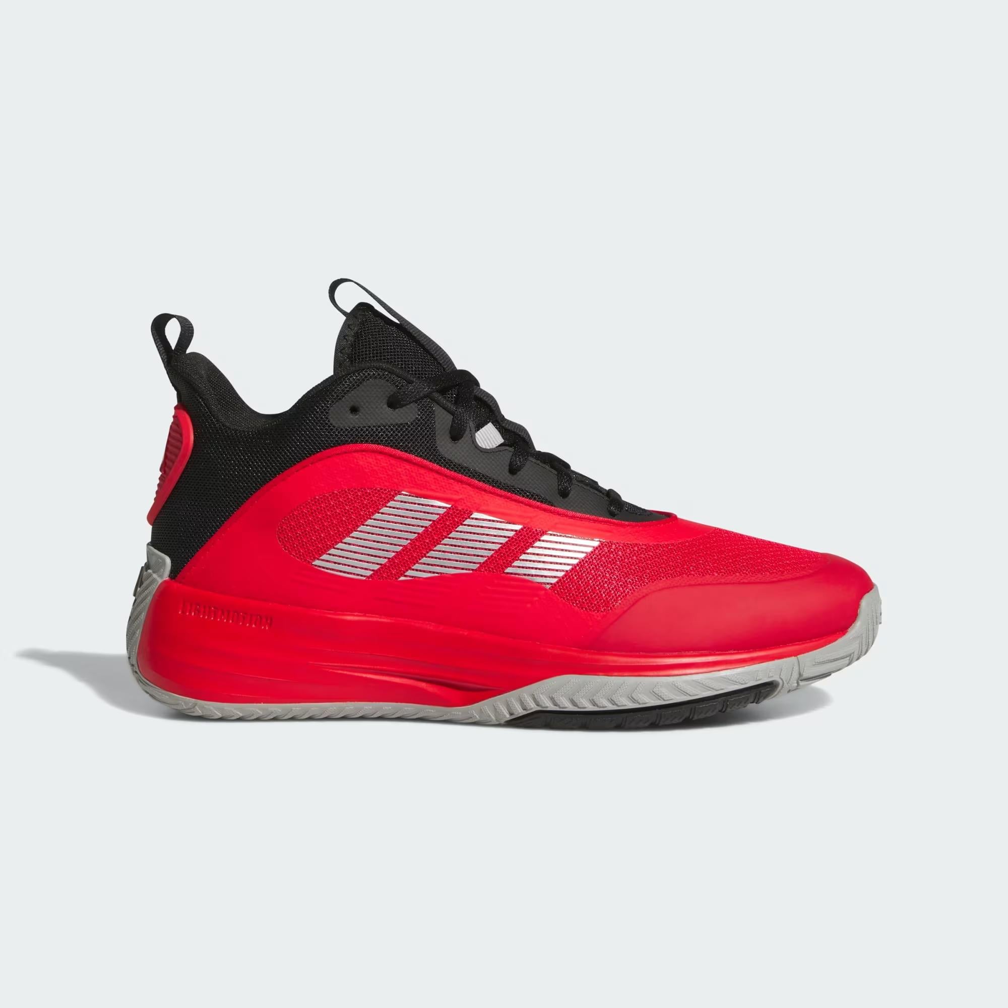 OWNTHEGAME 3.0 - ADIDAS SIYAH