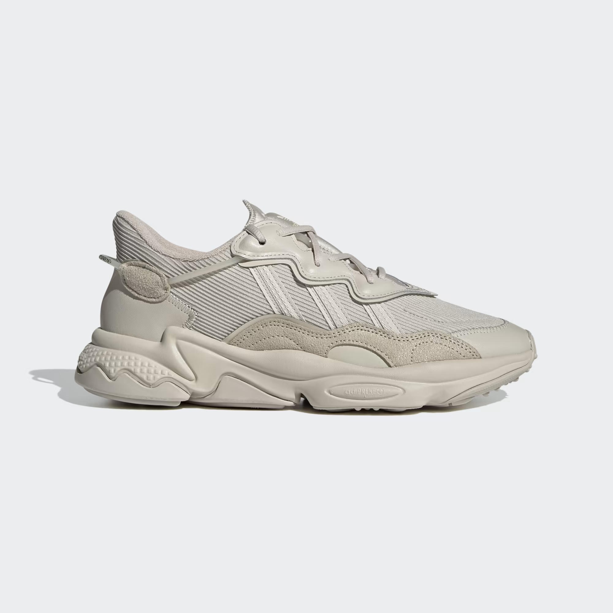 OZWEEGO - ADIDAS SIYAH