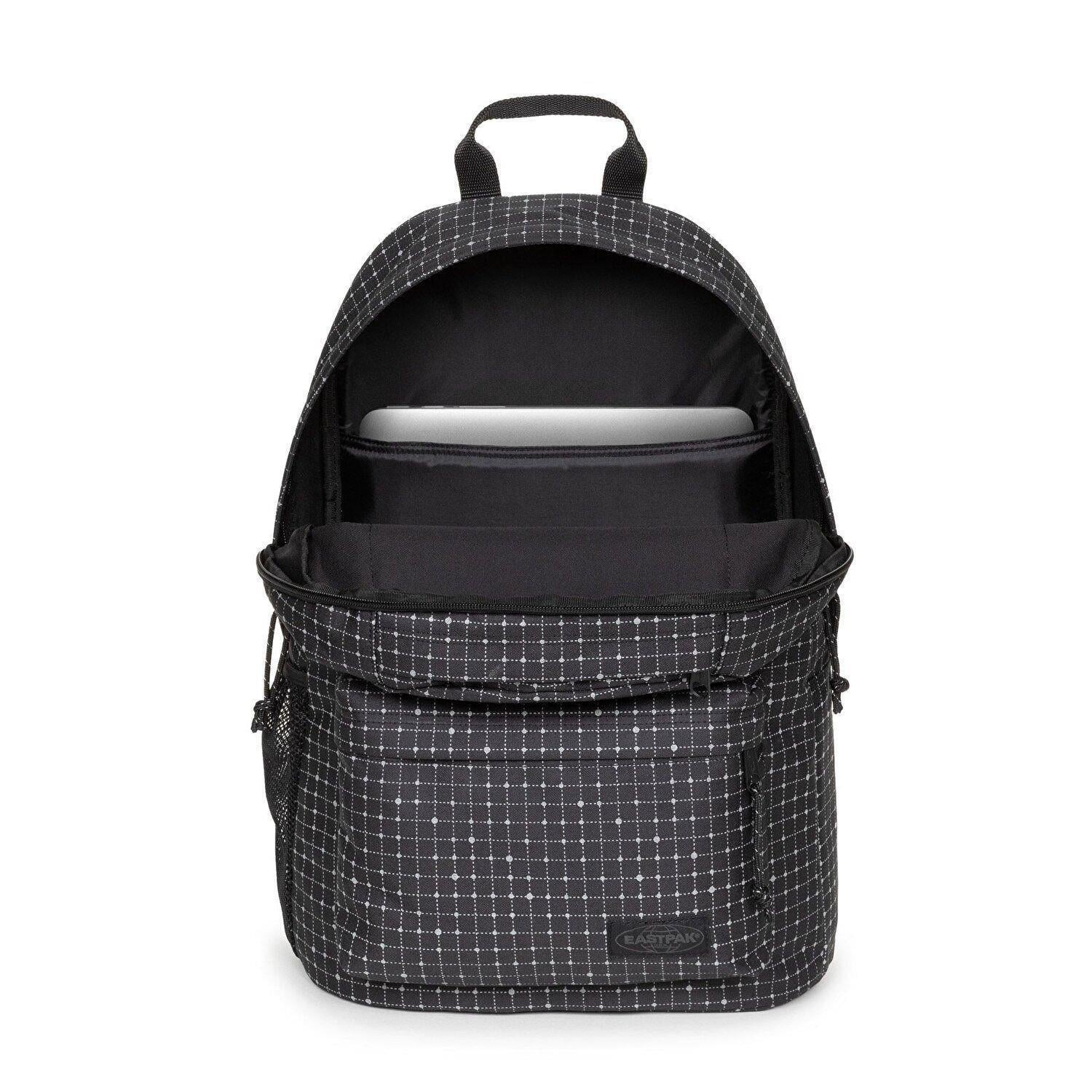 PADDED DOUBLE - SIYAH