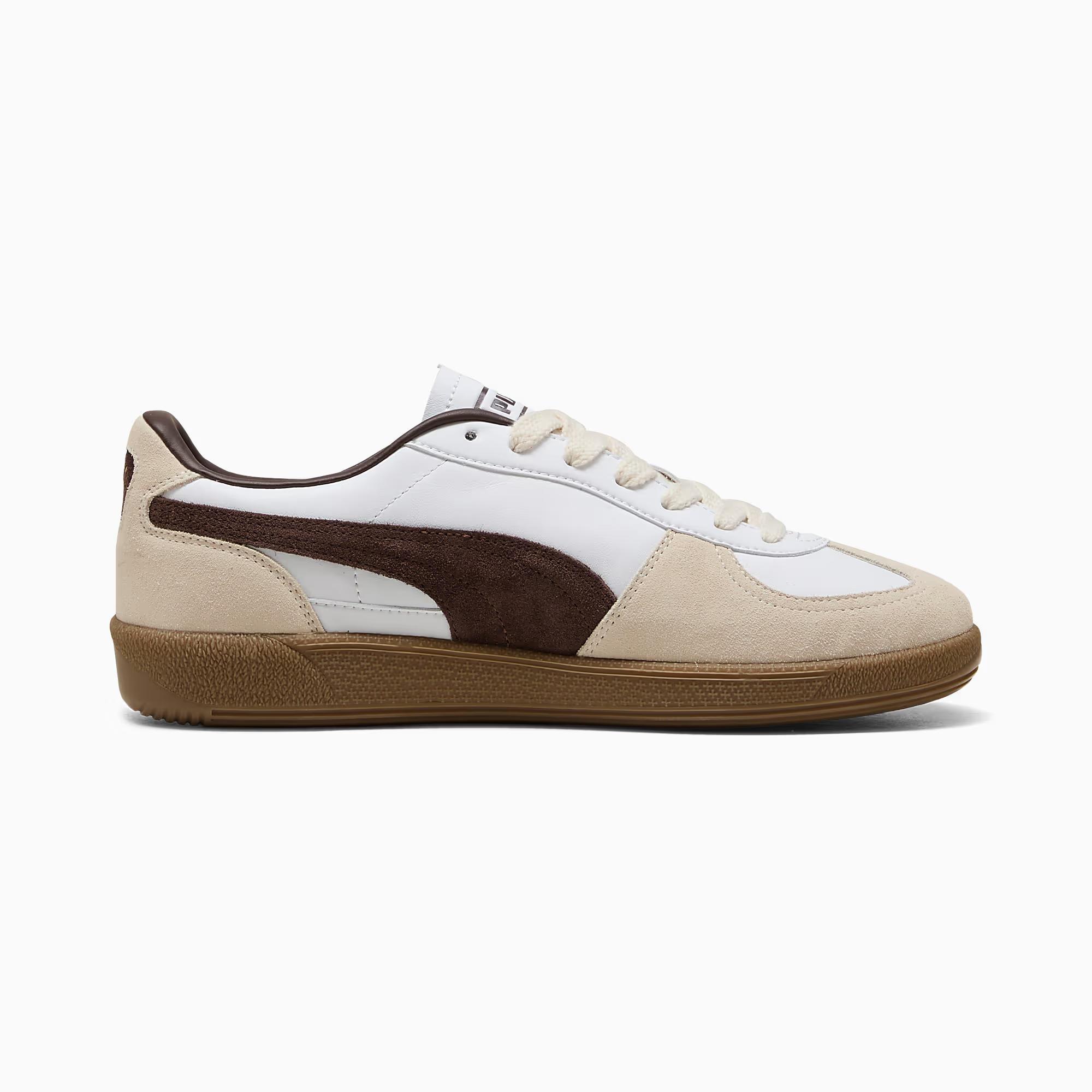 Palermo Lth - PUMA 28
