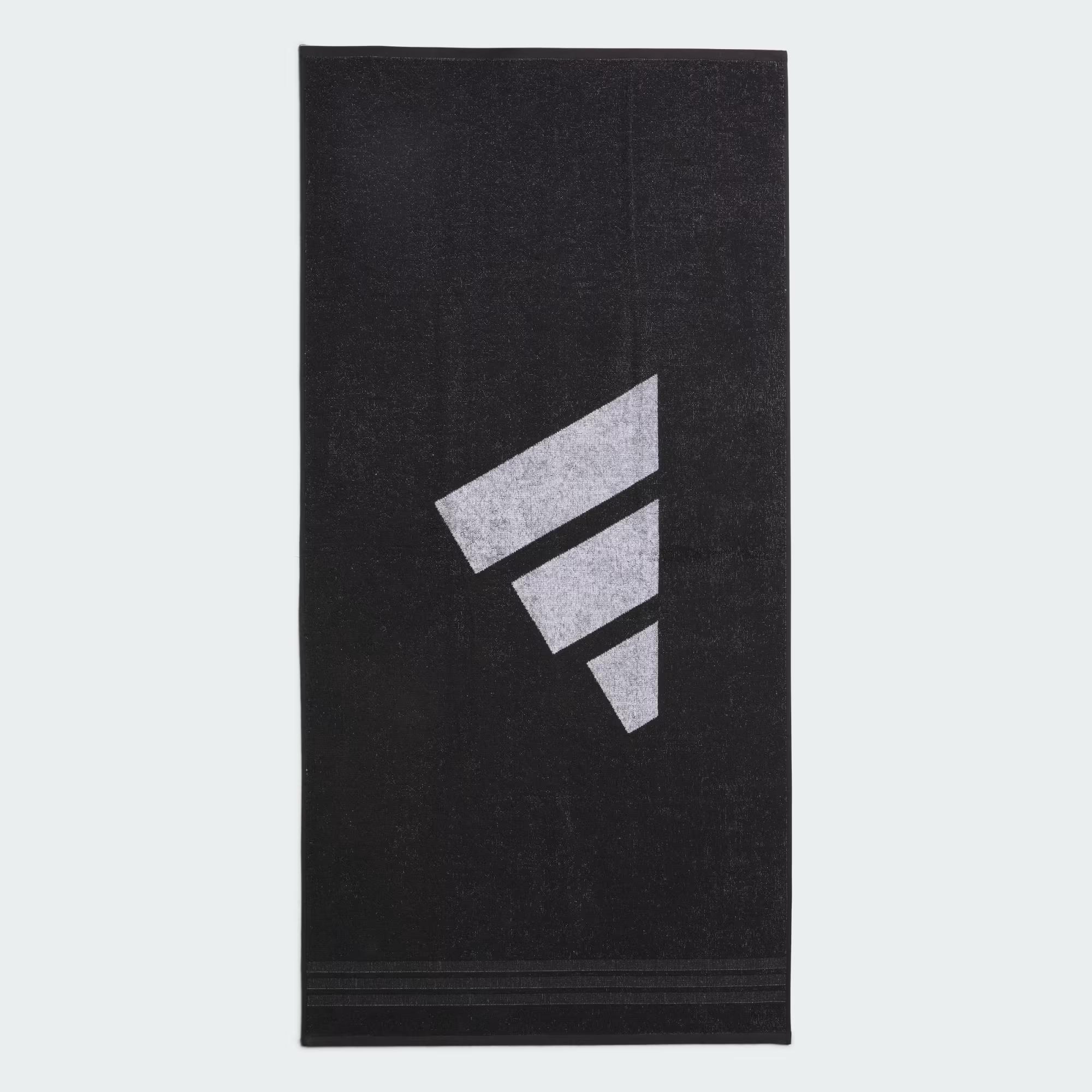 PER TOWEL L - ADIDAS SIYAH