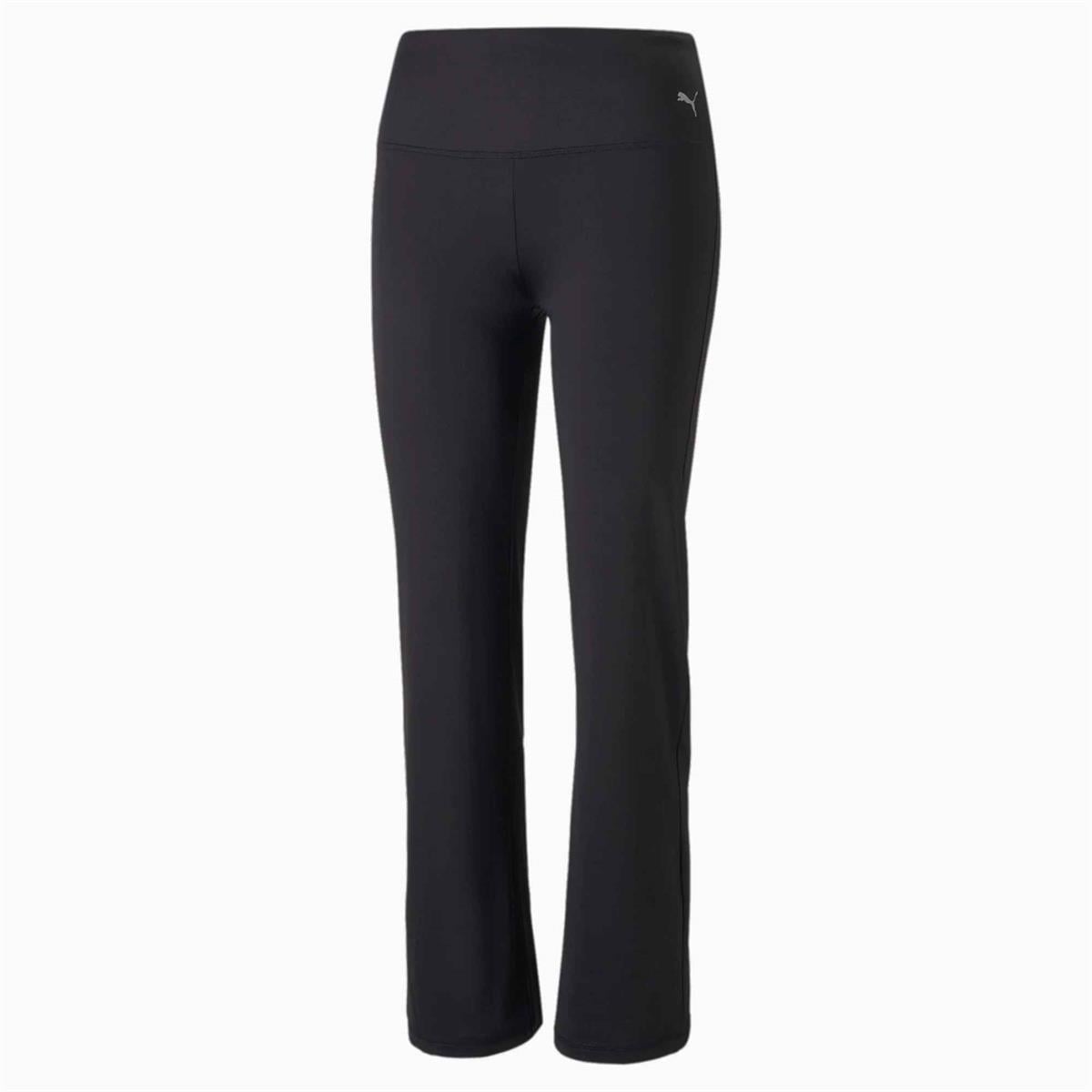 PERFORMANCE YOGA PANT Puma Black - PUMA 01