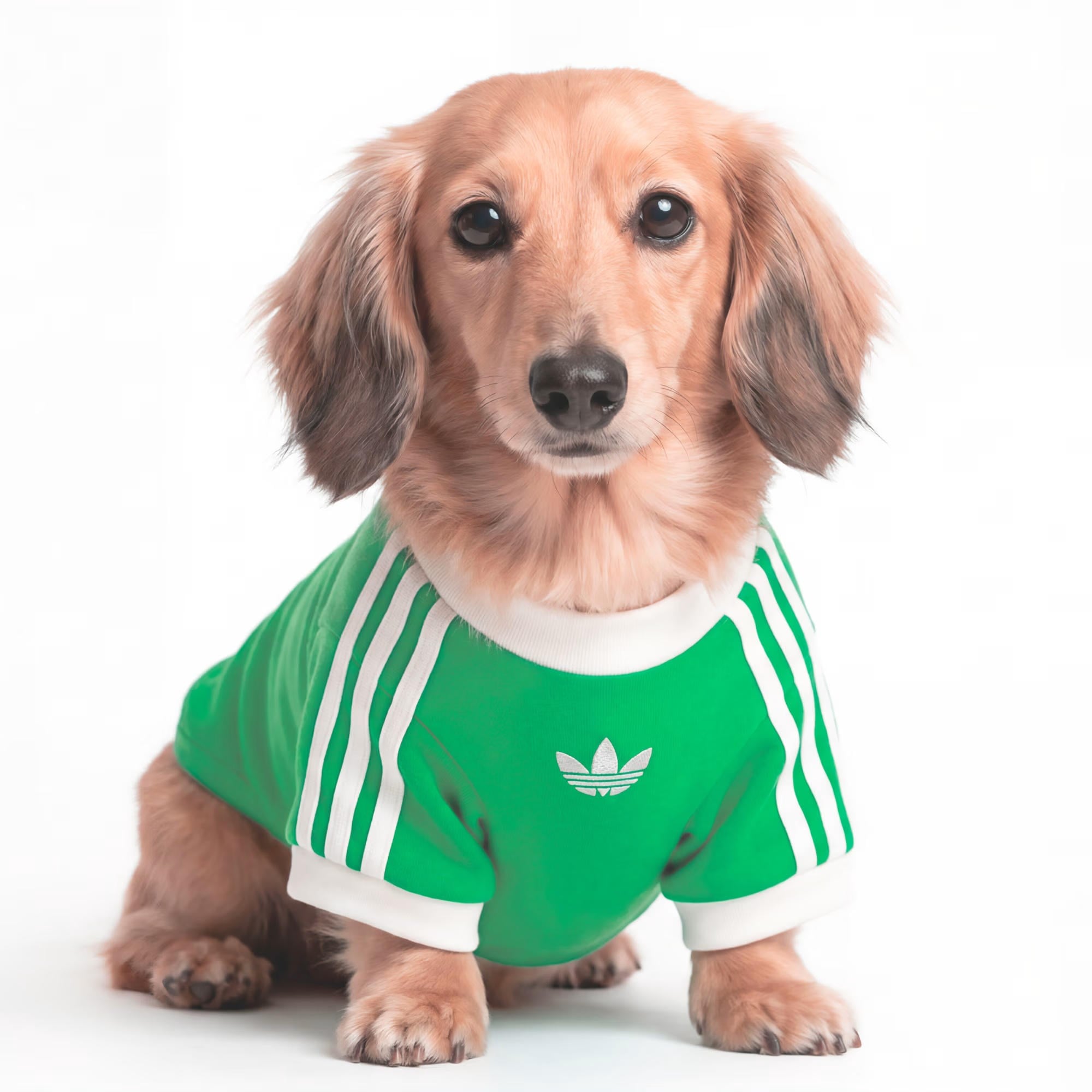 PET CALI TEE - ADIDAS SIYAH