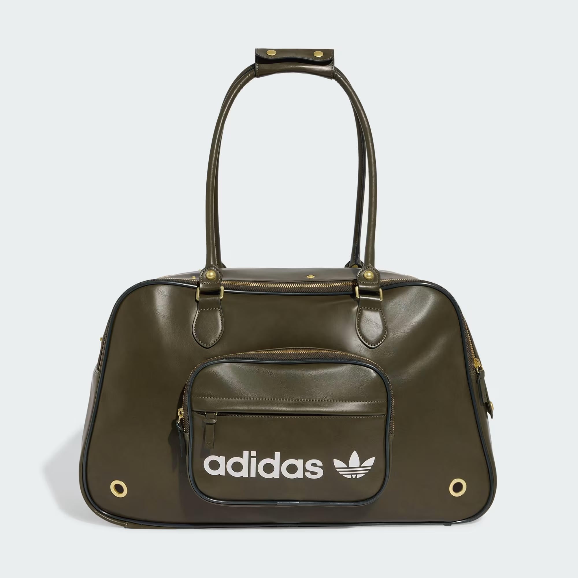 PET SLDR BAG 2 - ADIDAS SIYAH