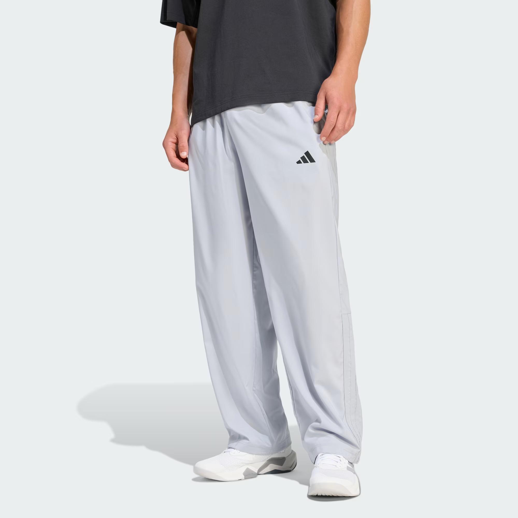 PL ES PANT - ADIDAS SIYAH