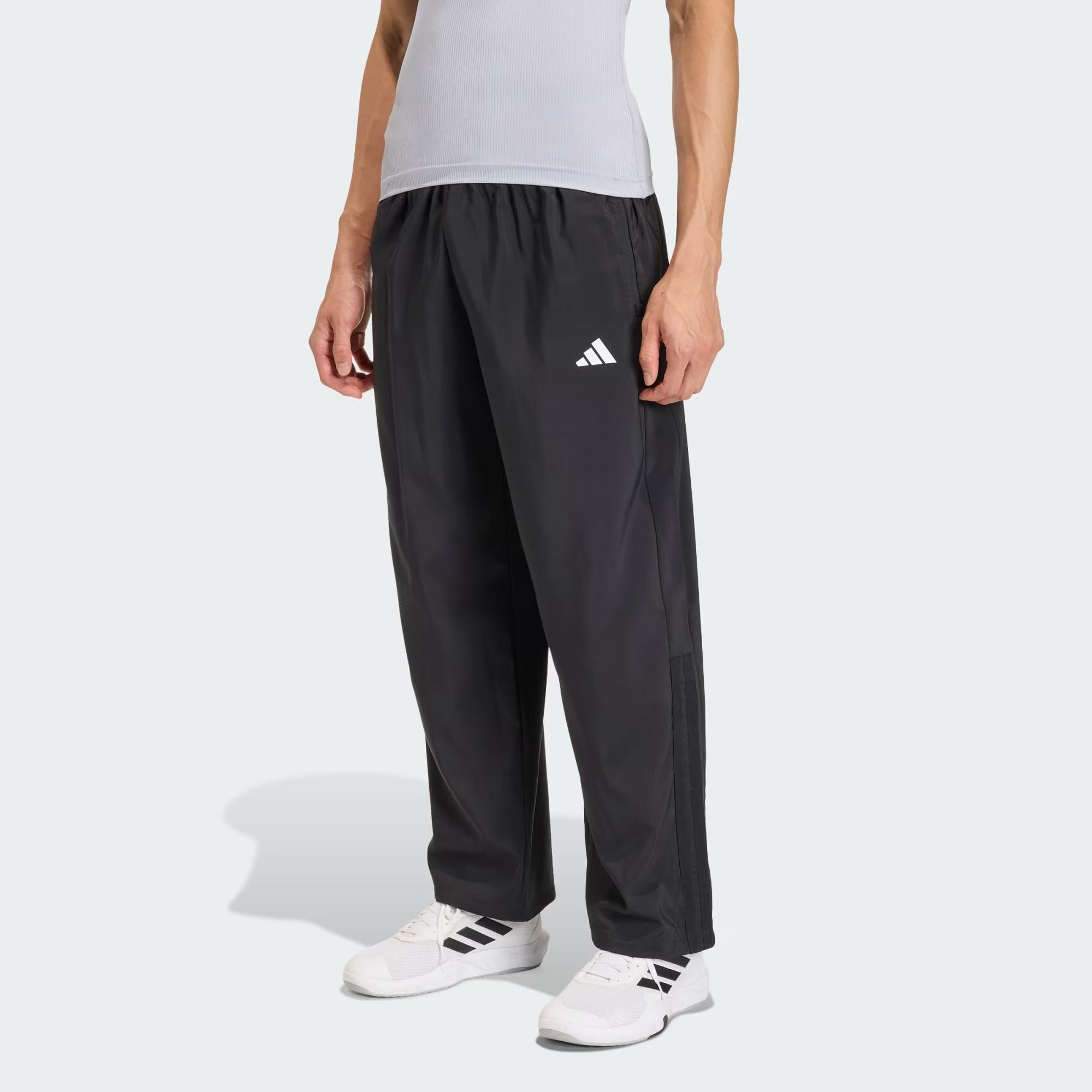 PL ES PANT - ADIDAS SIYAH