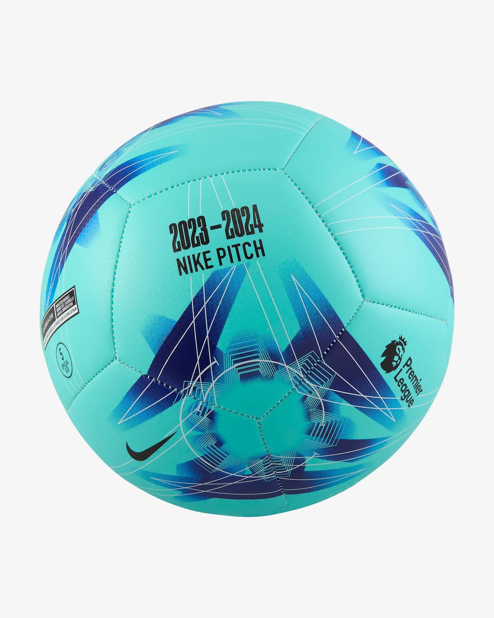 PL NK PITCH - FA23 - GRİ/MAVİ