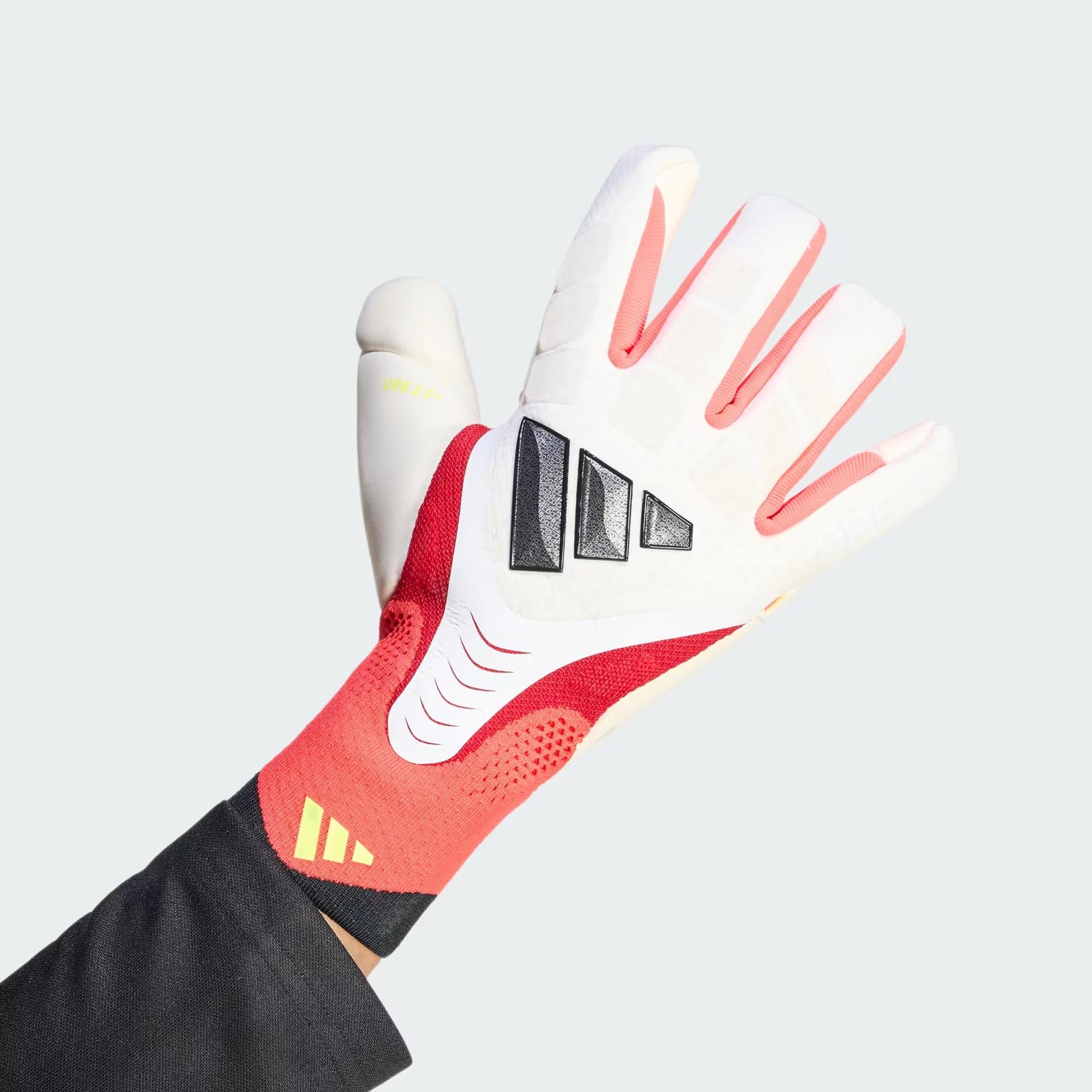 PRED GL PRO - ADIDAS SIYAH