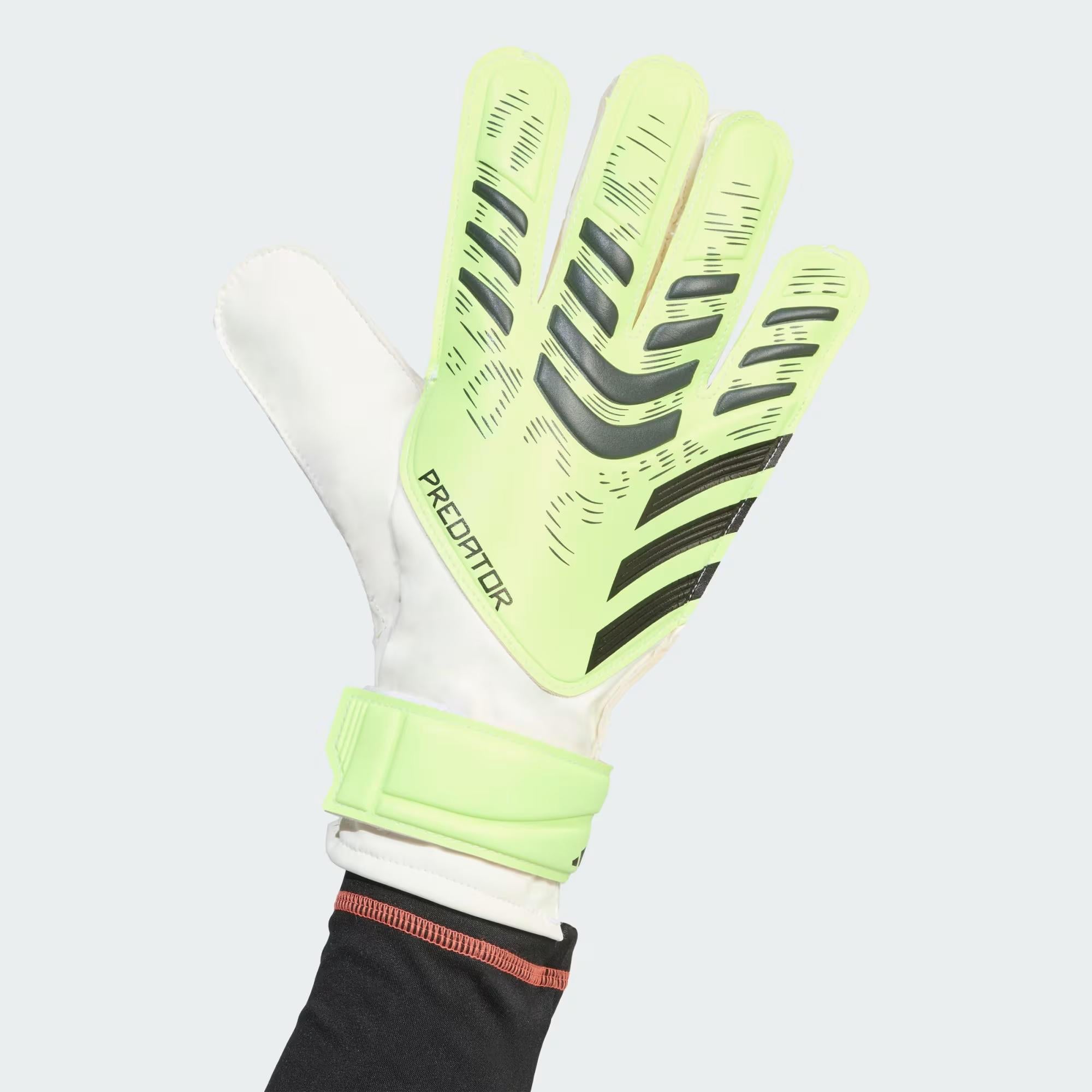 PRED GL TRN - ADIDAS SIYAH