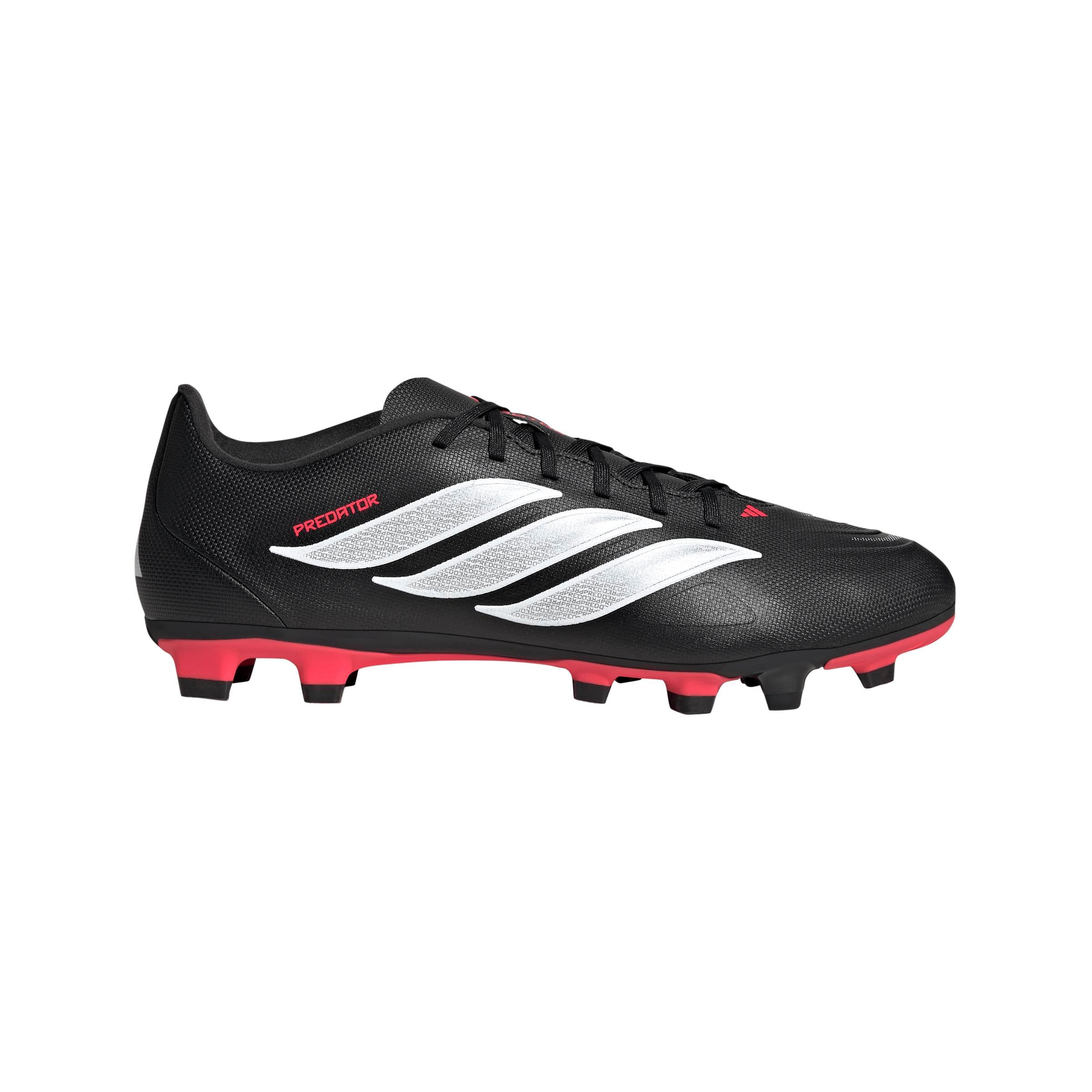 PREDATOR CLUB FG/MG - ADIDAS SIYAH