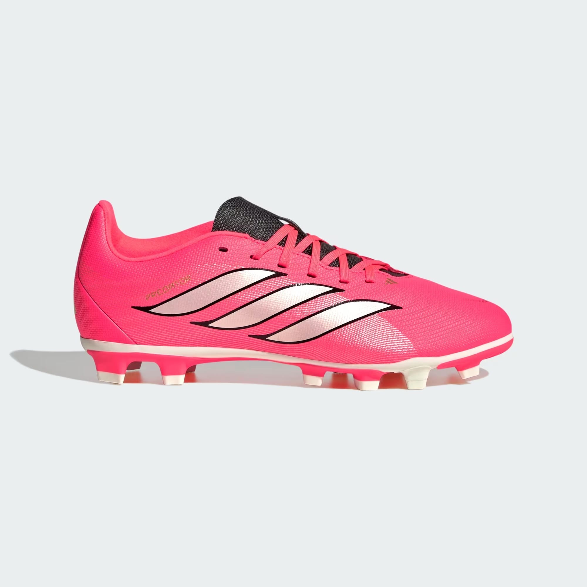 PREDATOR CLUB FG/MG J - ADIDAS SIYAH