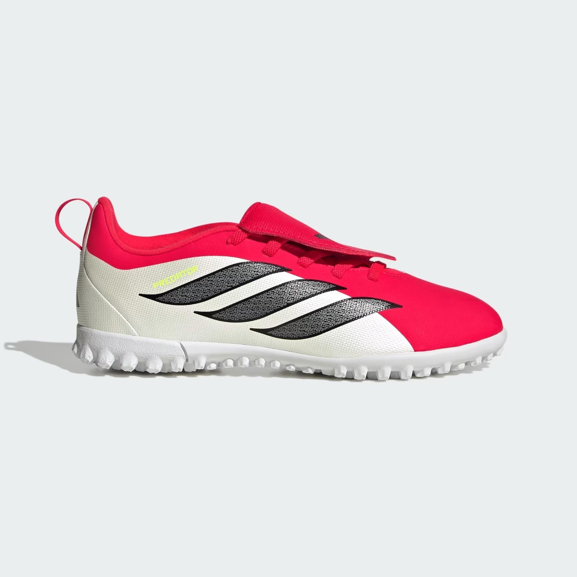 PREDATOR CLUB FT EL TF J - ADIDAS SIYAH