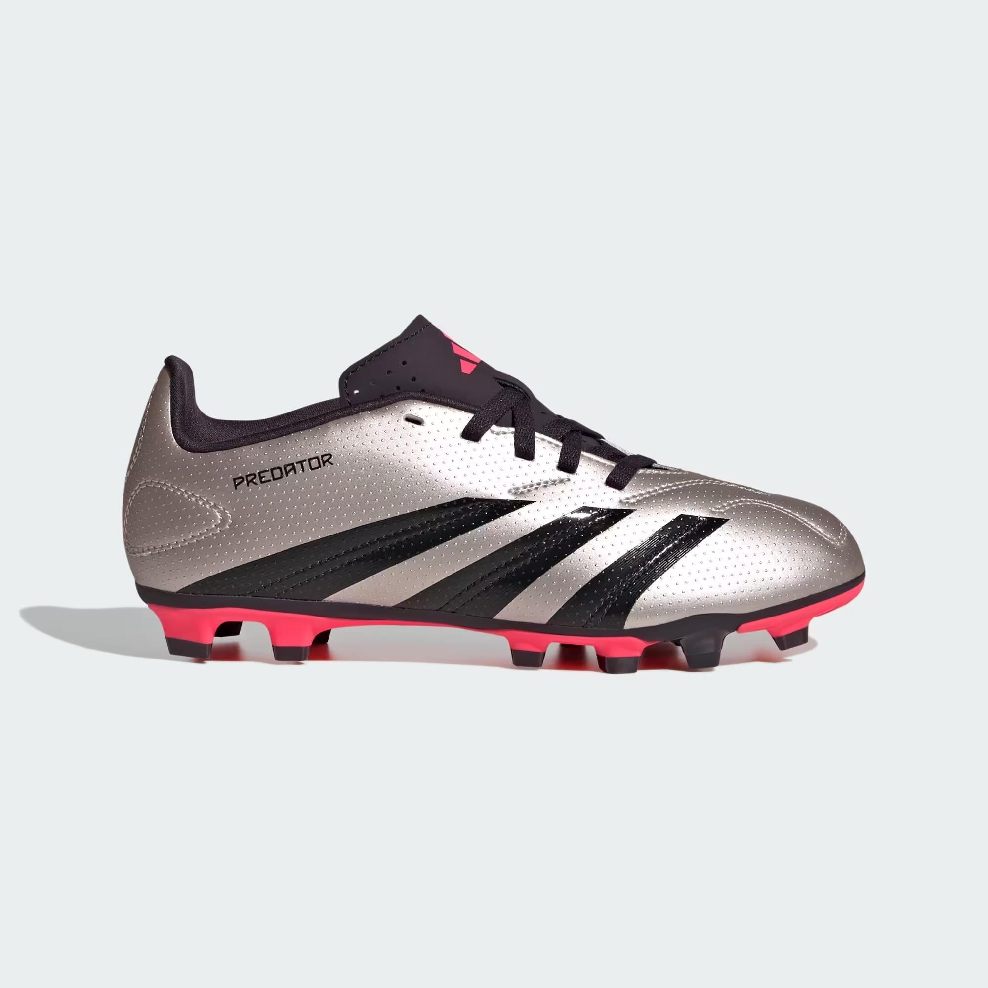 PREDATOR CLUB FxG J - ADIDAS SIYAH