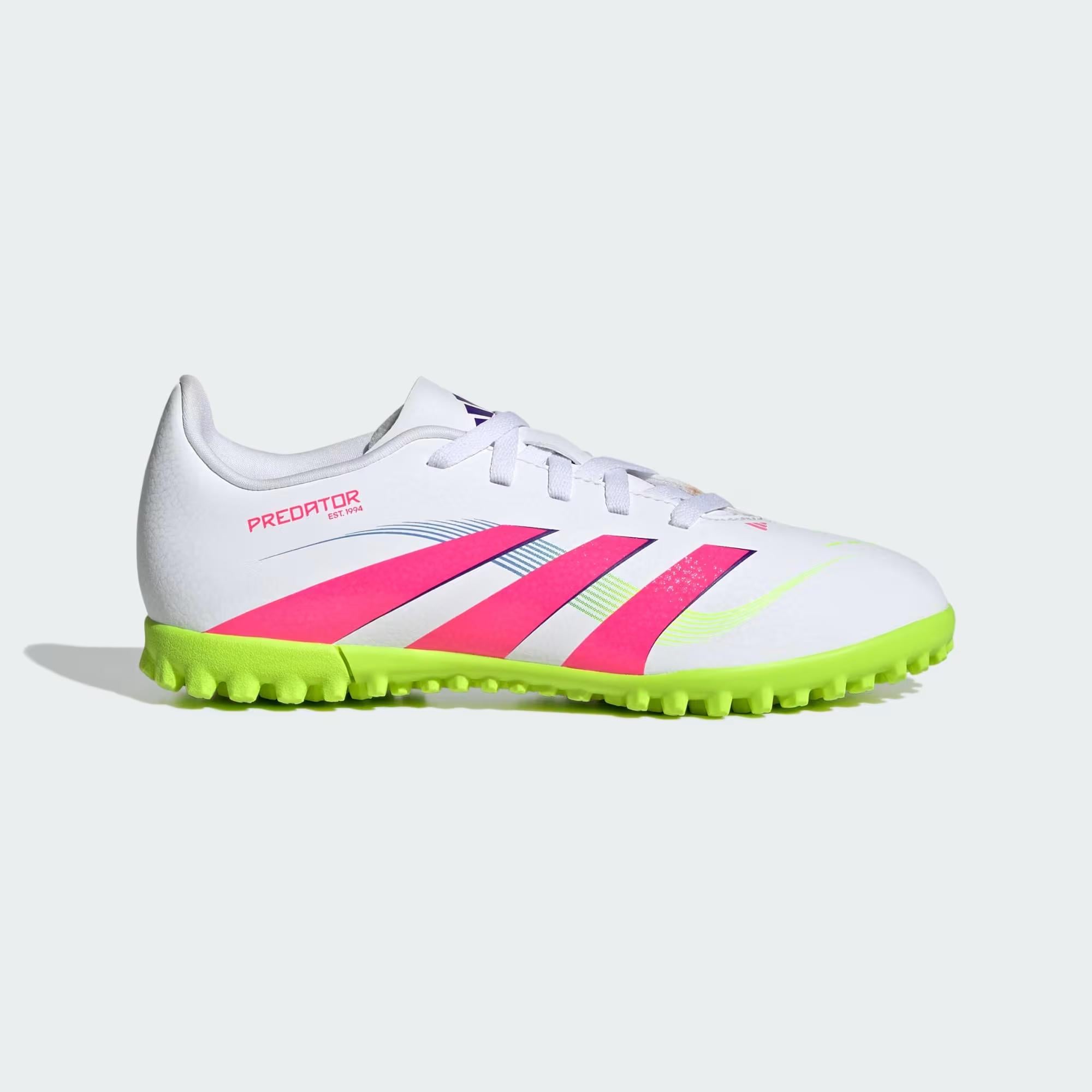 PREDATOR CLUB TF J - ADIDAS SIYAH