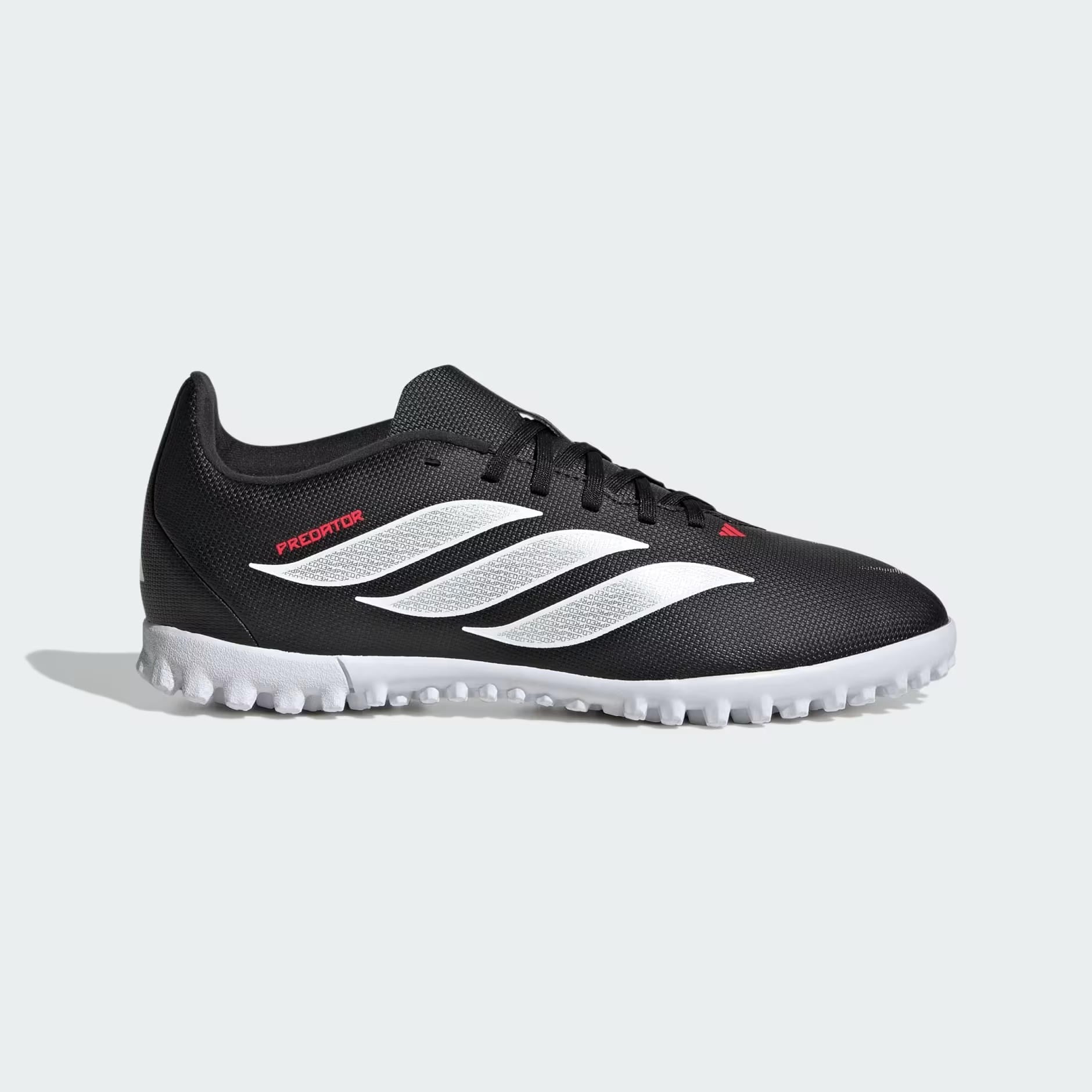 PREDATOR CLUB TF J - ADIDAS SIYAH