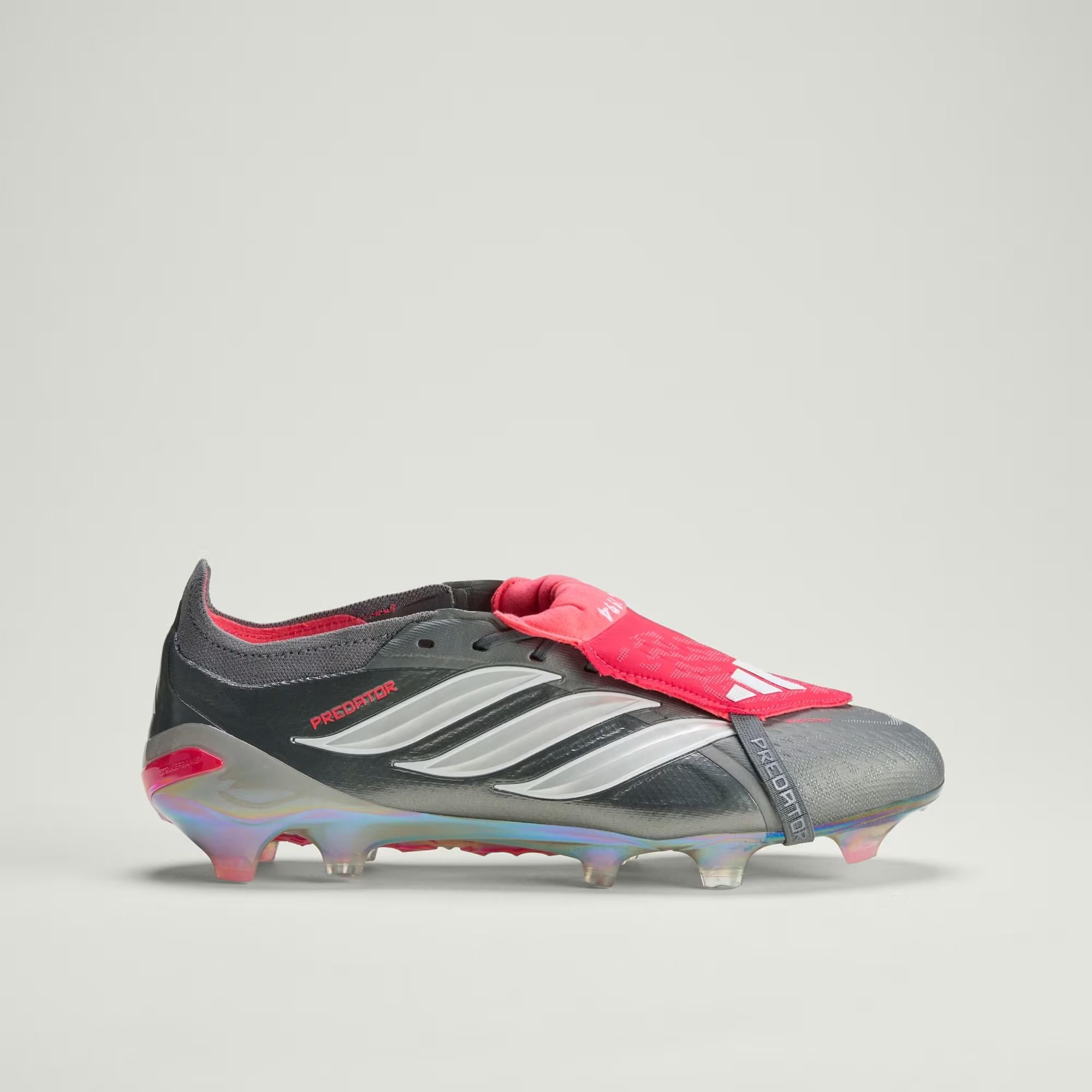 PREDATOR ELITE FT FG - ADIDAS SIYAH