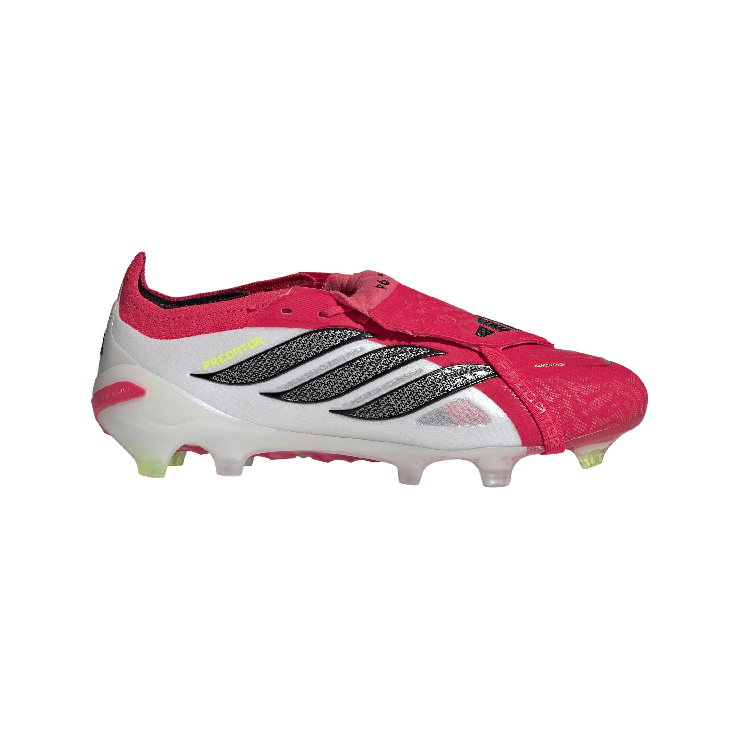 PREDATOR ELITE FT FG - ADIDAS SIYAH