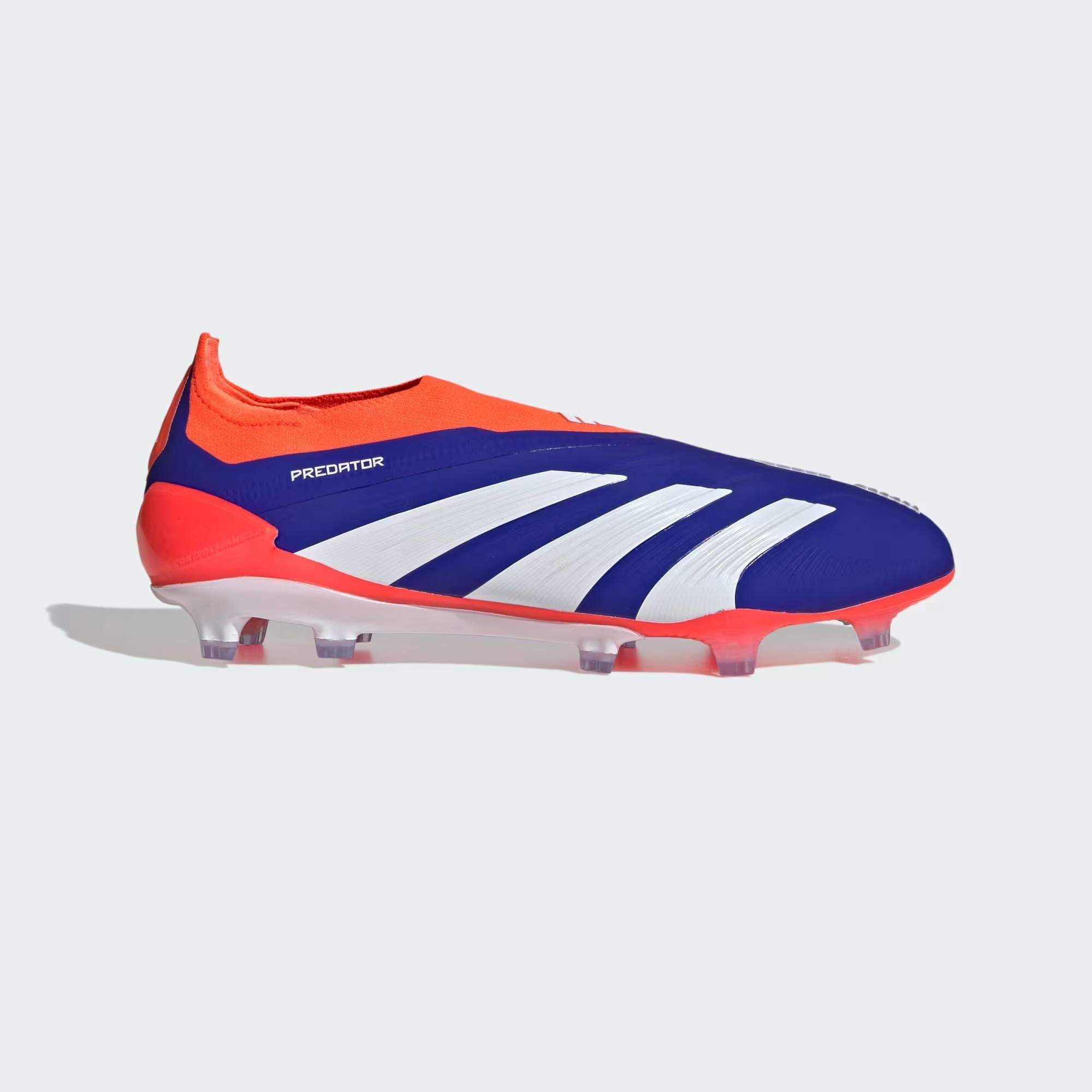 PREDATOR ELITE LL FG - ADIDAS SIYAH