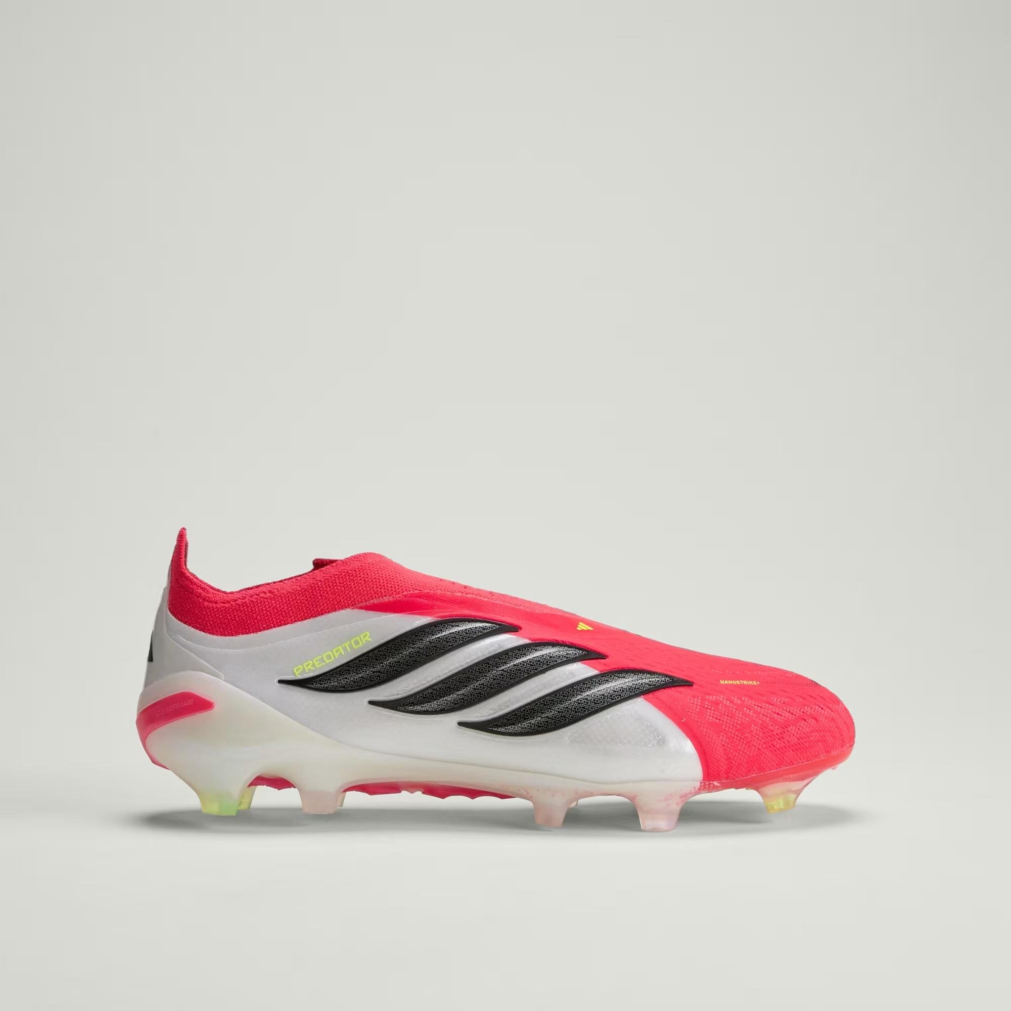 PREDATOR ELITE LL FG - ADIDAS SIYAH
