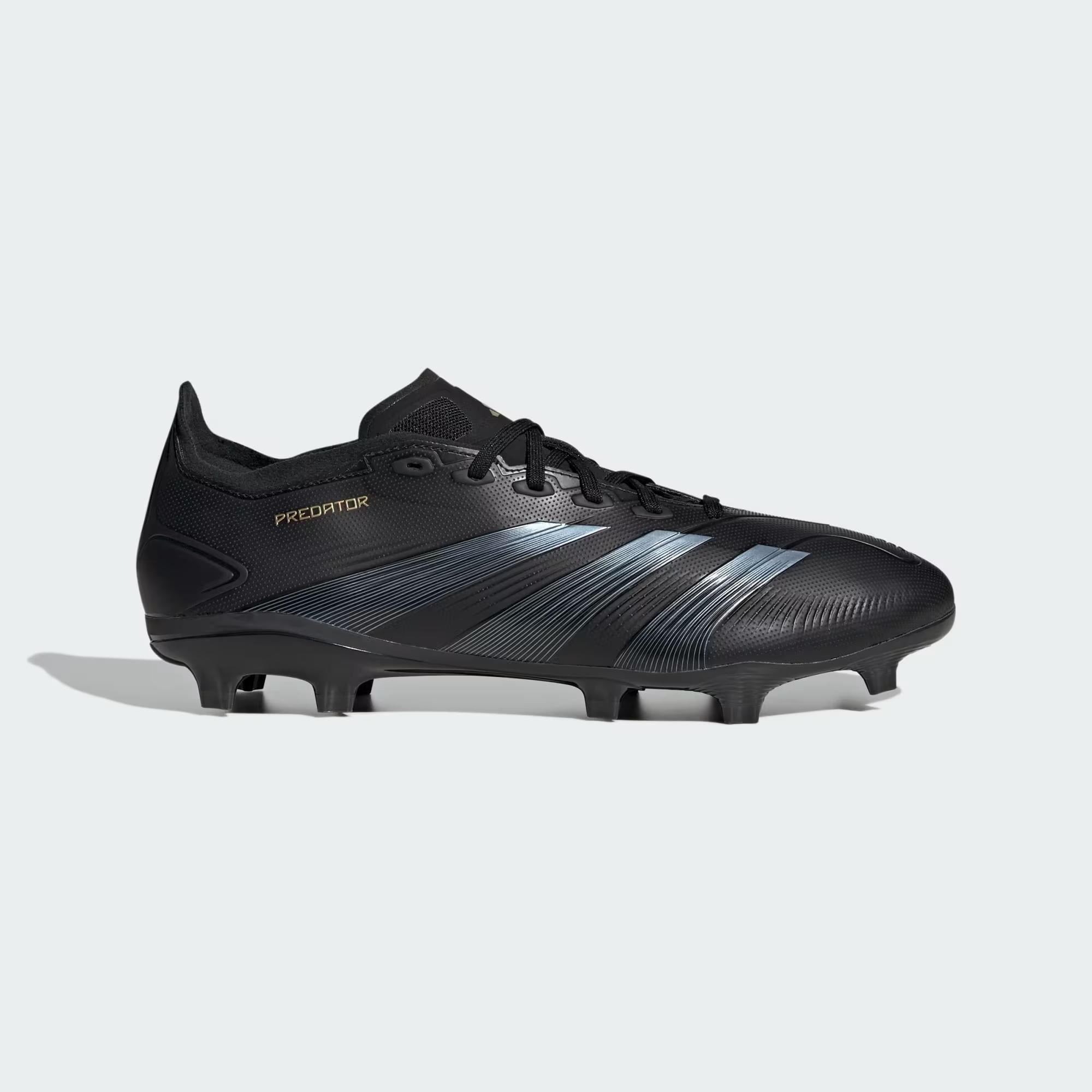 PREDATOR LEAGUE FG - ADIDAS SIYAH