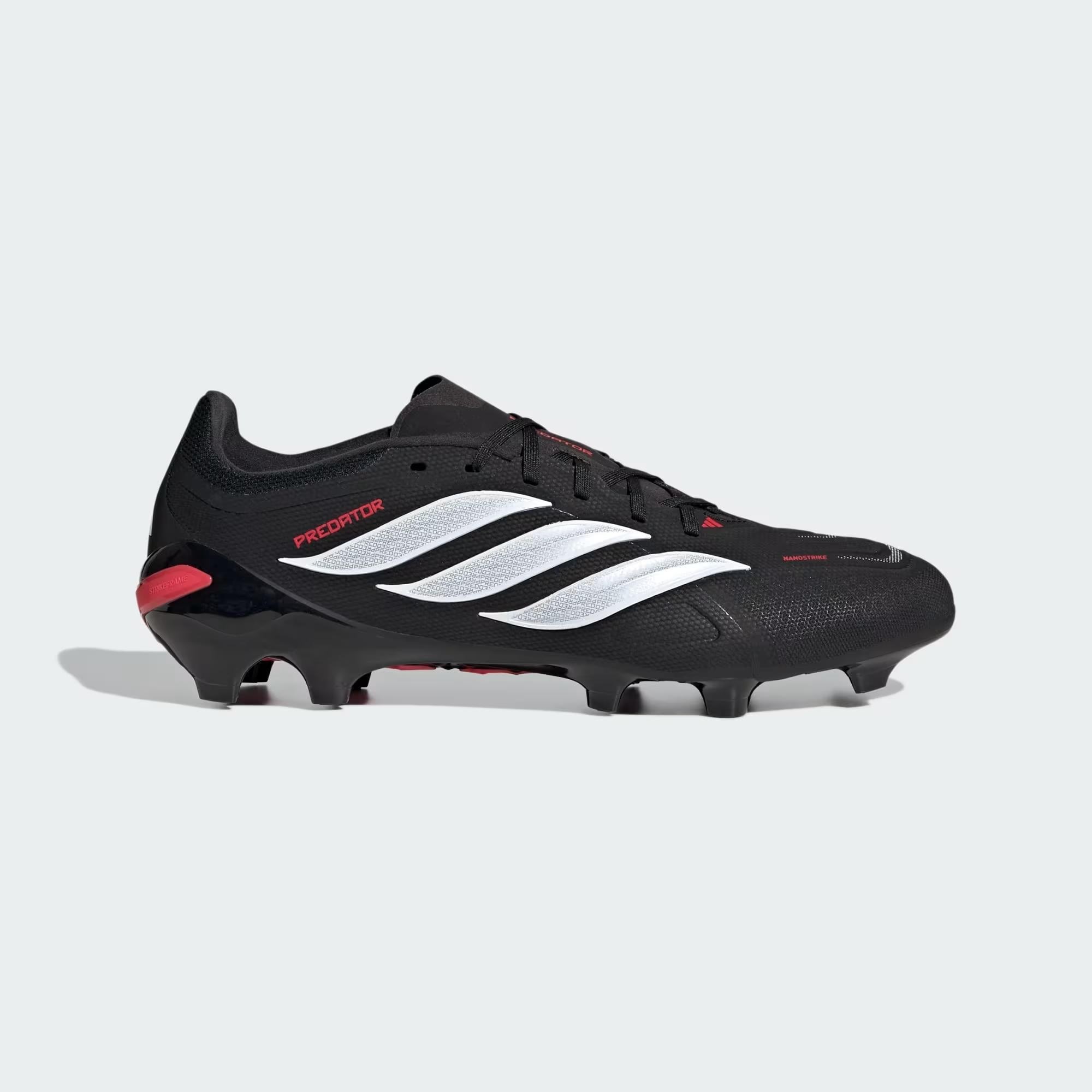 PREDATOR LEAGUE FG - ADIDAS SIYAH