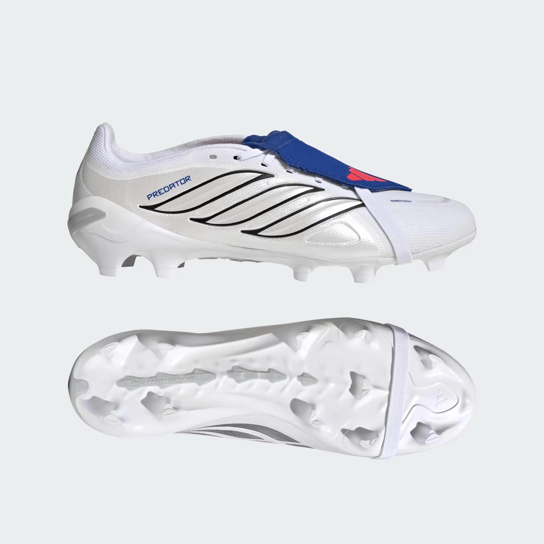 PREDATOR LEAGUE FT FG - ADIDAS SIYAH
