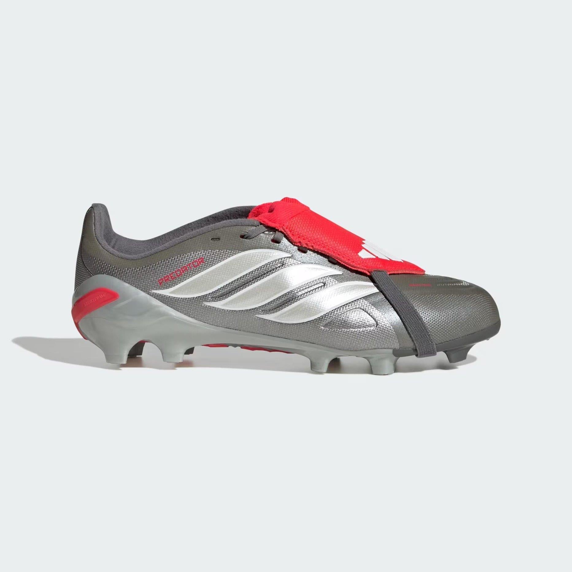 PREDATOR LEAGUE FT FG J - ADIDAS SIYAH