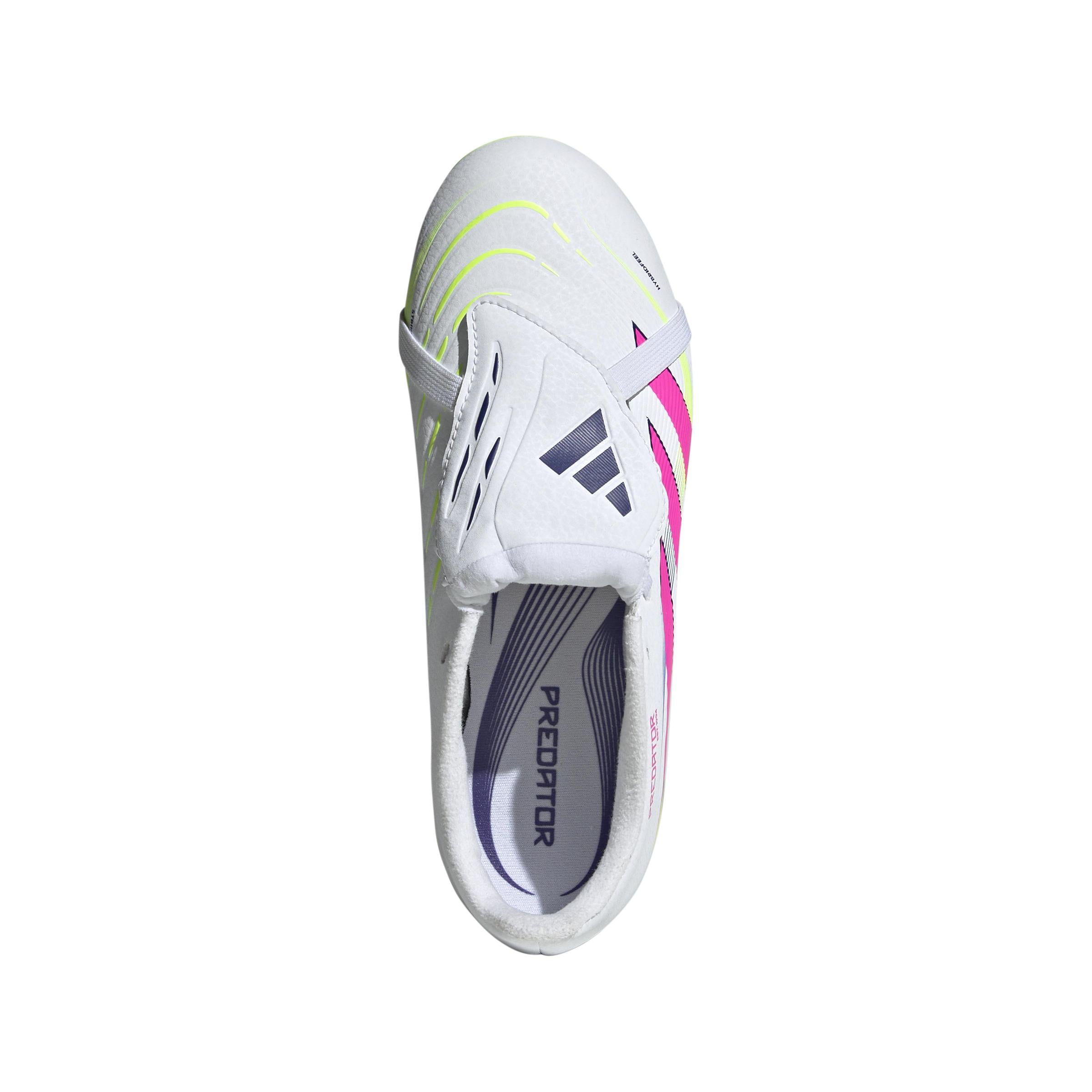 PREDATOR LEAGUE FT FG J - ADIDAS SIYAH