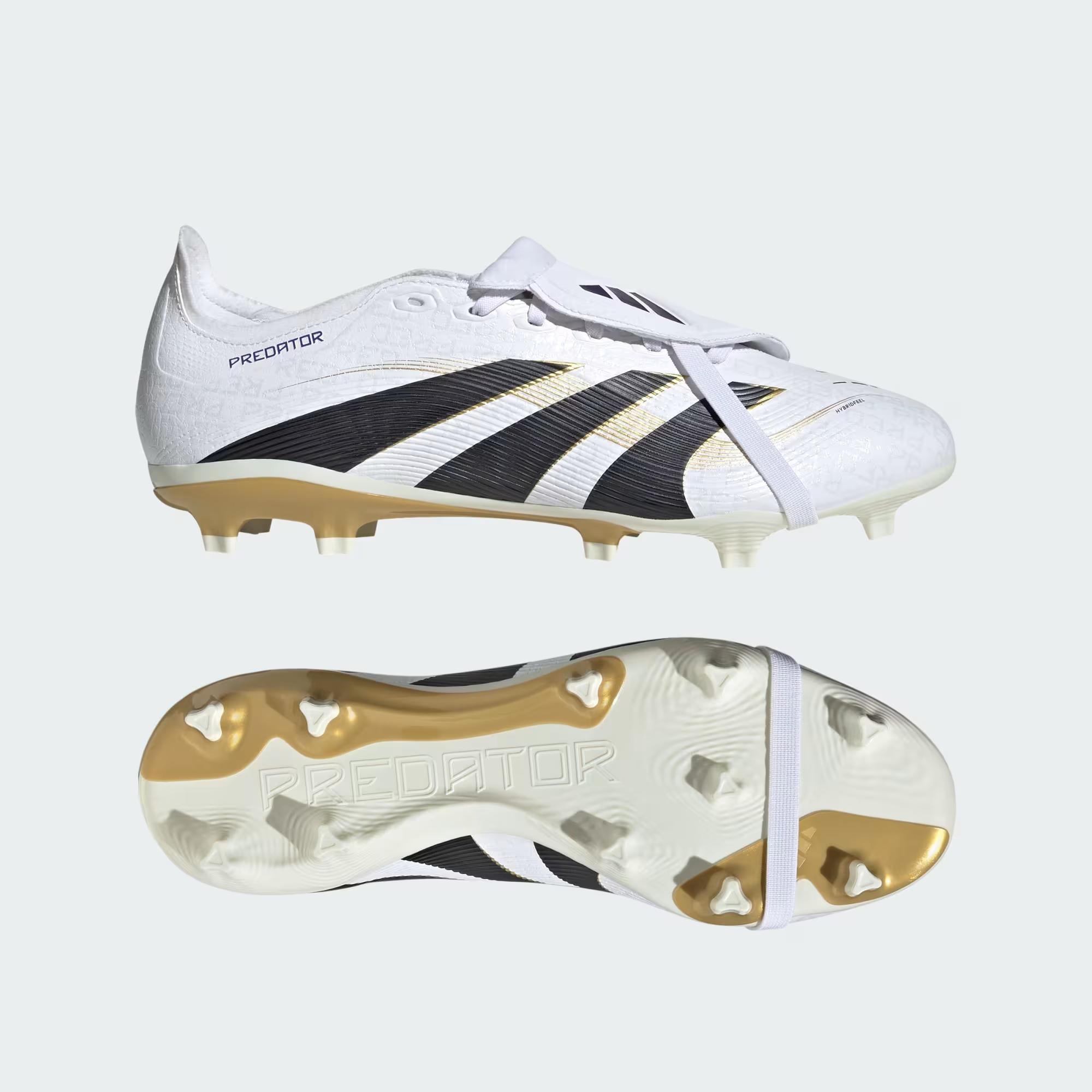 PREDATOR LEAGUE FT FG/MG - ADIDAS SIYAH