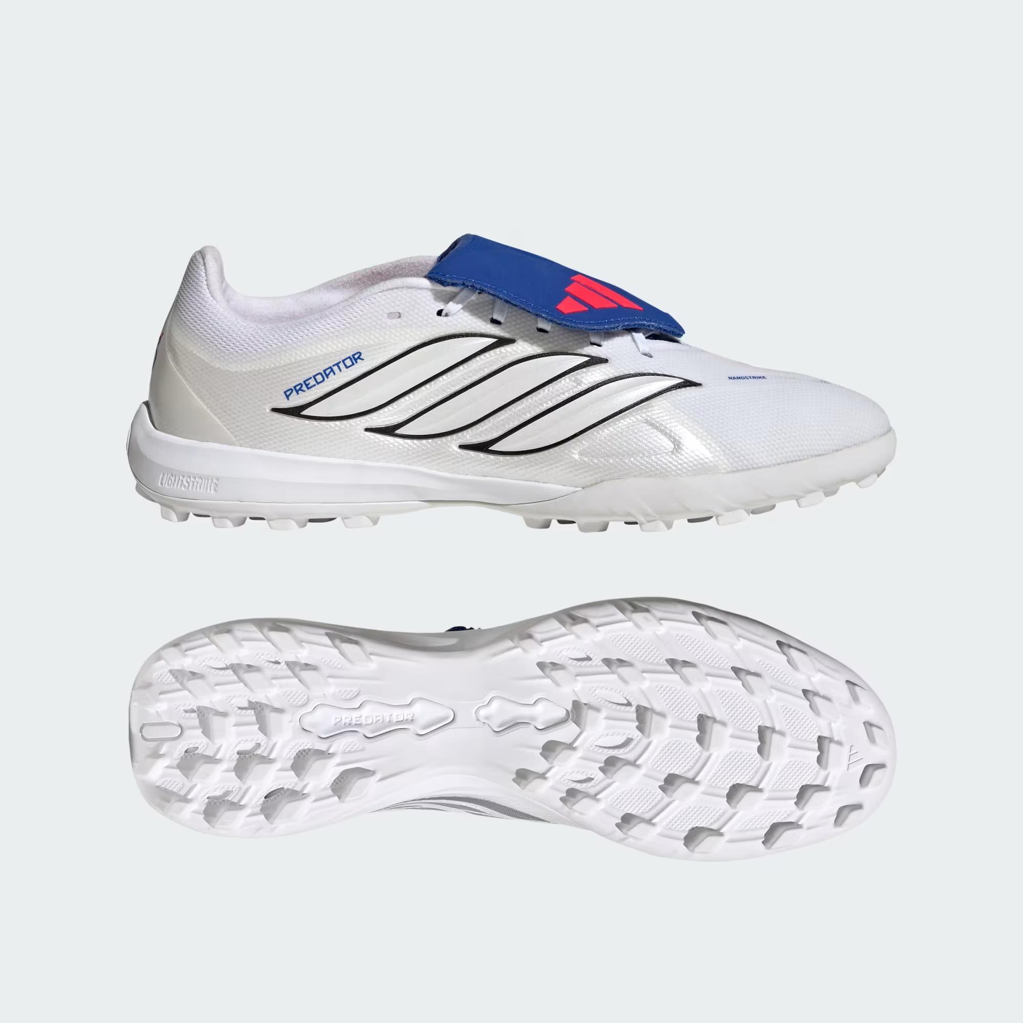 PREDATOR LEAGUE FT TF - ADIDAS SIYAH
