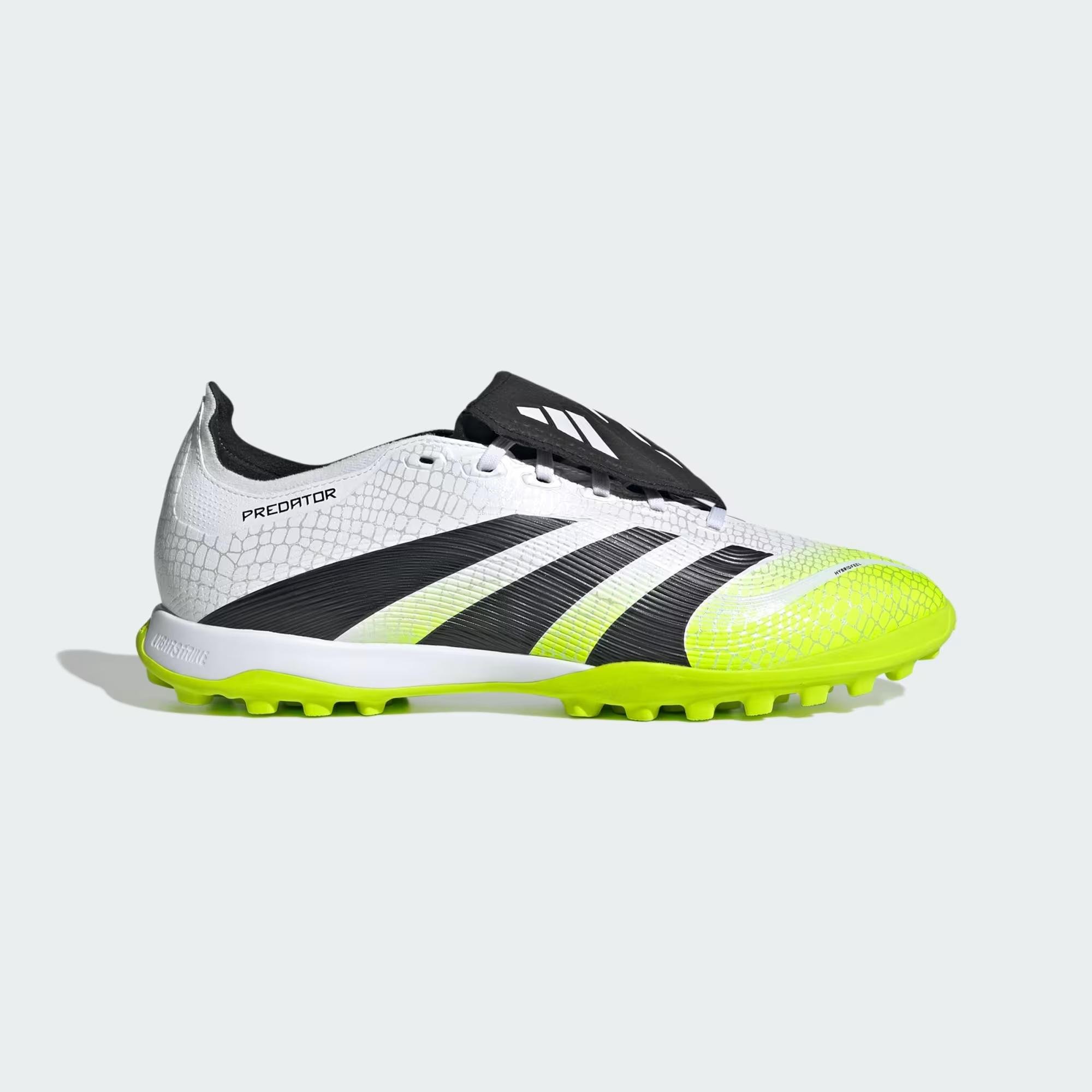 PREDATOR LEAGUE FT TF - ADIDAS SIYAH
