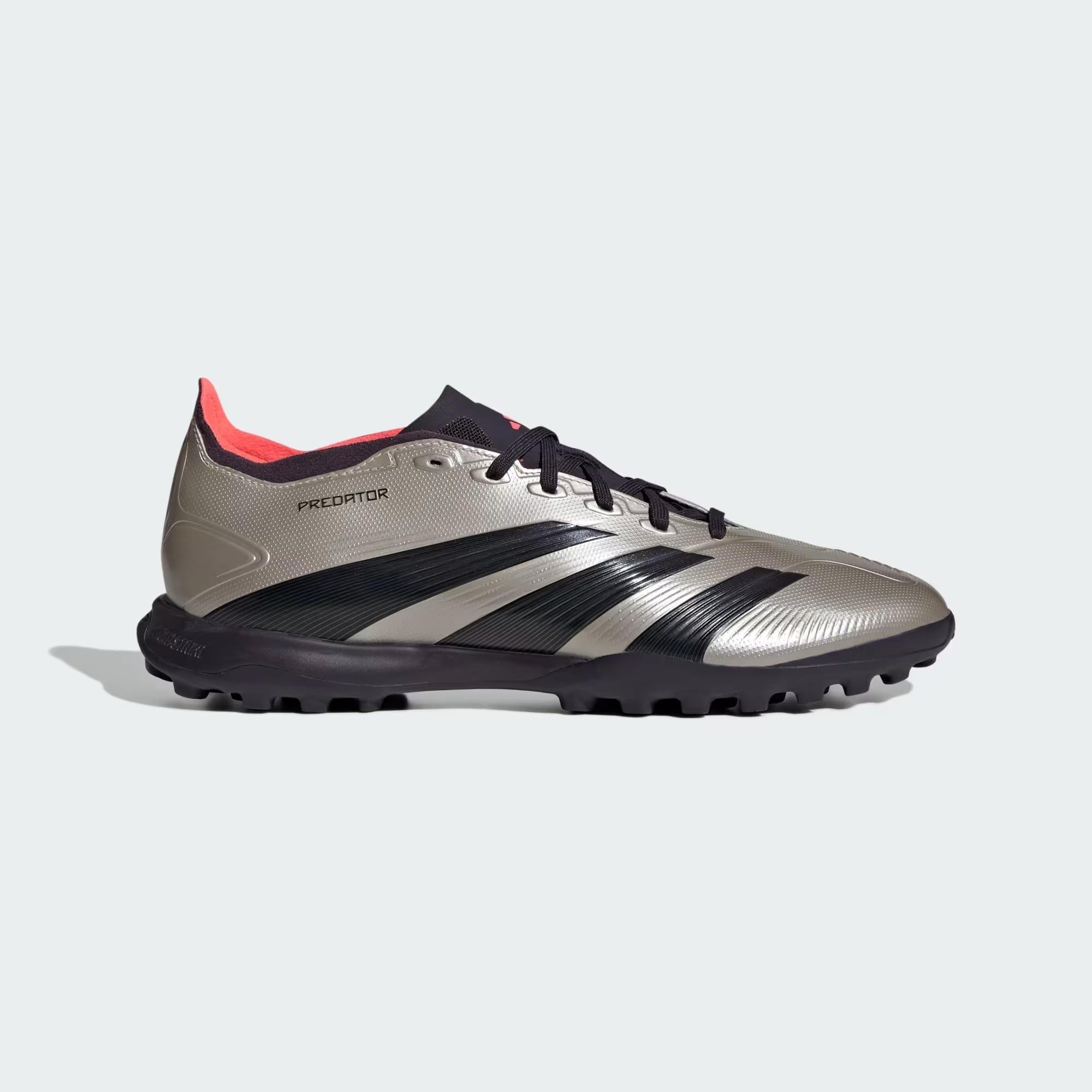 PREDATOR LEAGUE TF - ADIDAS SIYAH