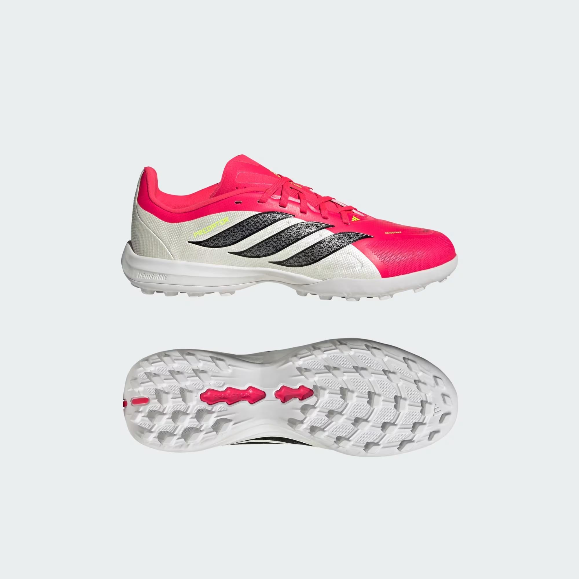 PREDATOR LEAGUE TF J - ADIDAS SIYAH