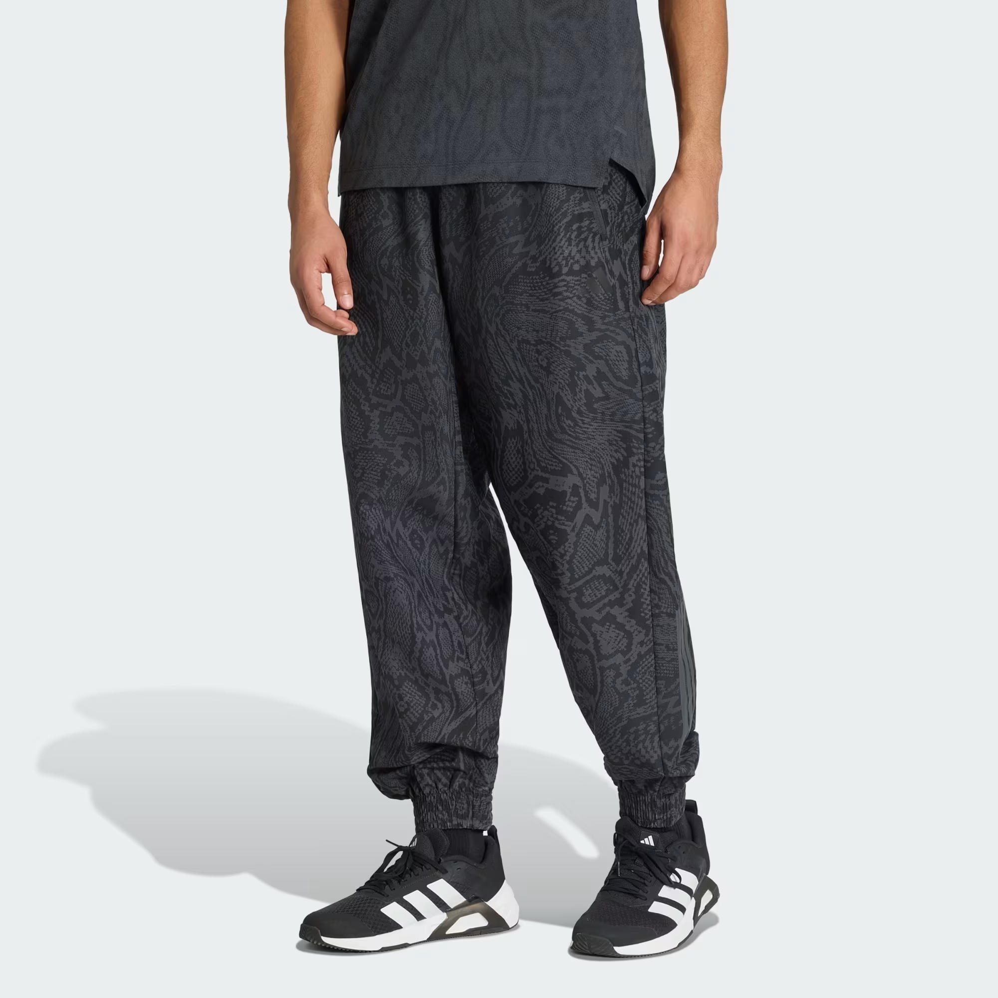 PrimLift AOP PT - ADIDAS SIYAH