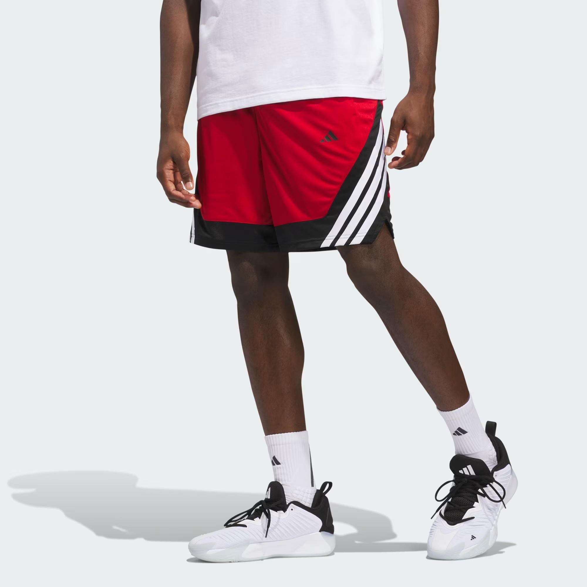 PRO MOTION SHOR - ADIDAS SIYAH