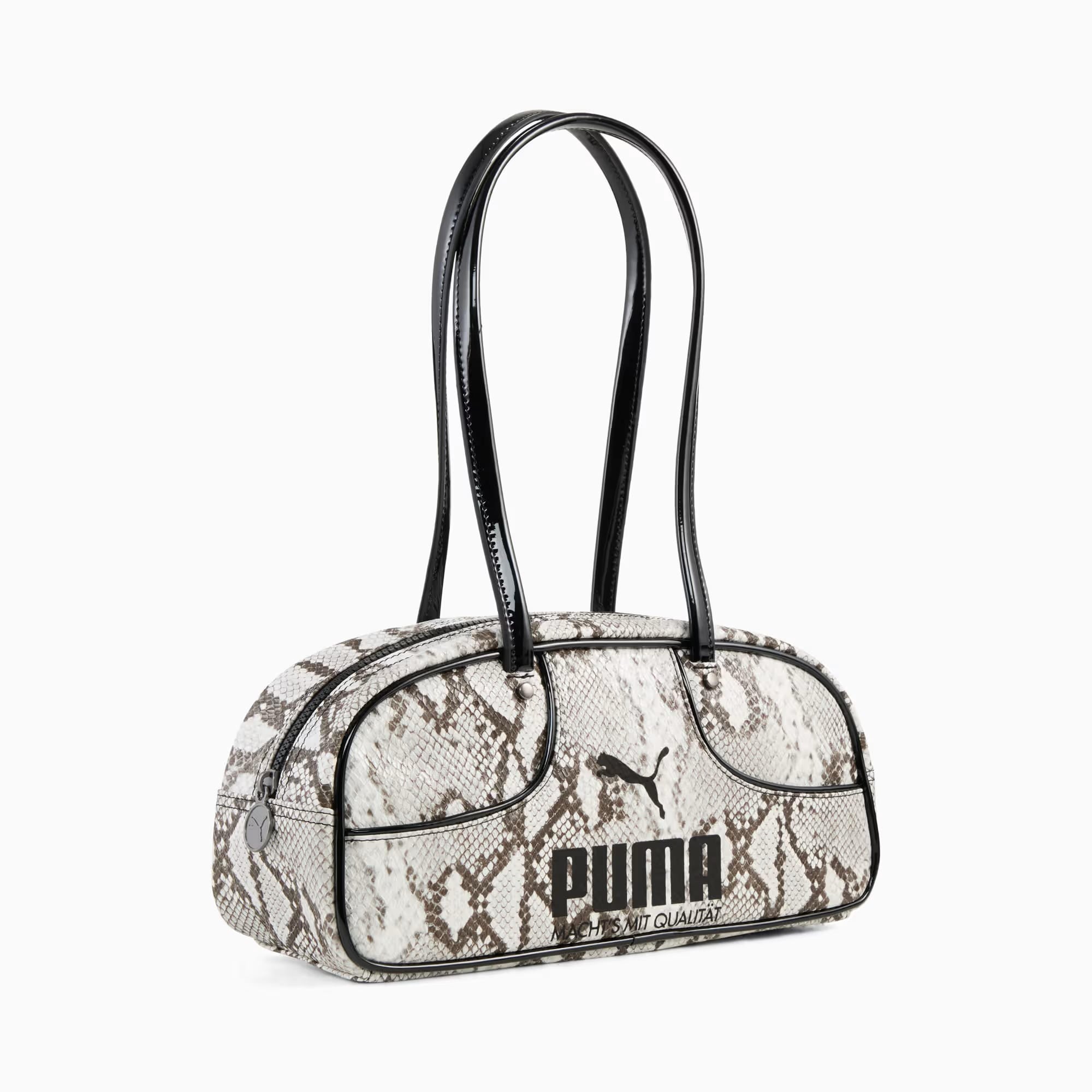 PUMA 1976 SNAKESKIN Flute - PUMA 01
