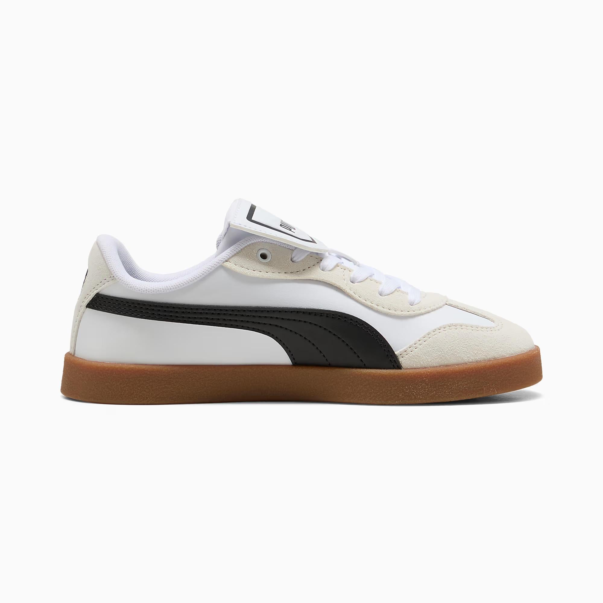 Puma Club Azura - PUMA 02