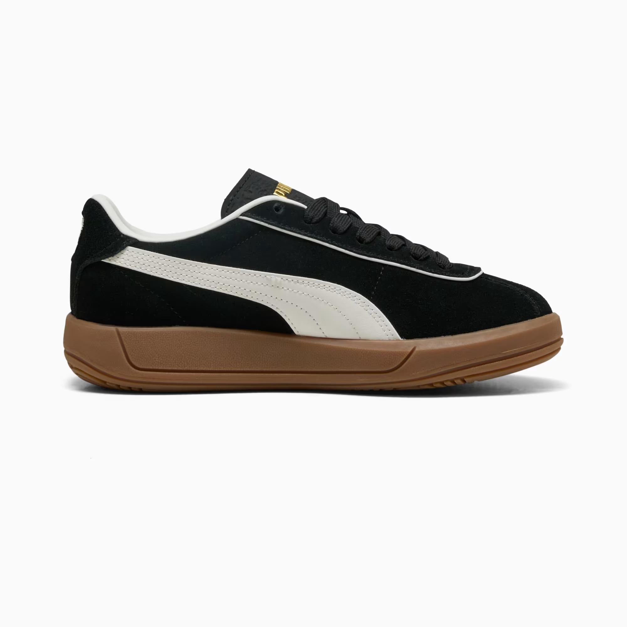 Puma Club Klassika SD - PUMA 02
