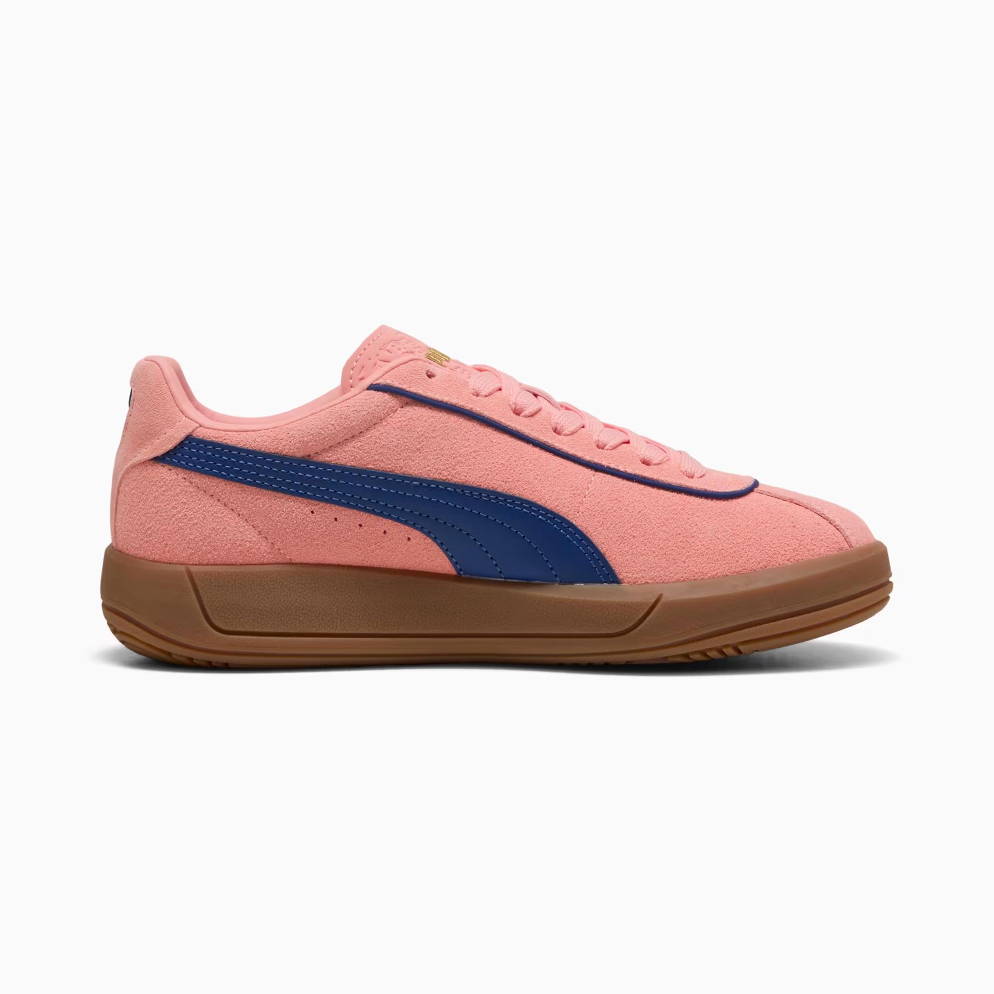 Puma Club Klassika SD - PUMA 04