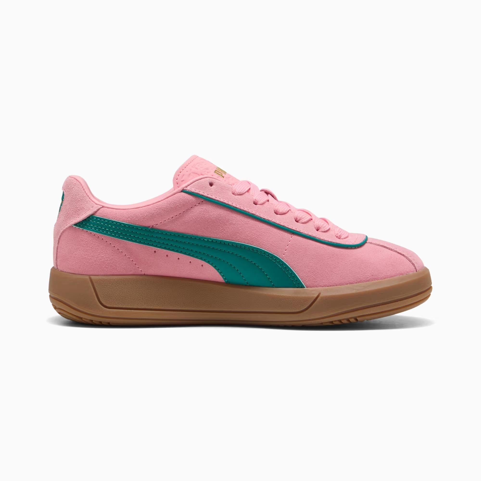 Puma Club Klassika SD - PUMA 07