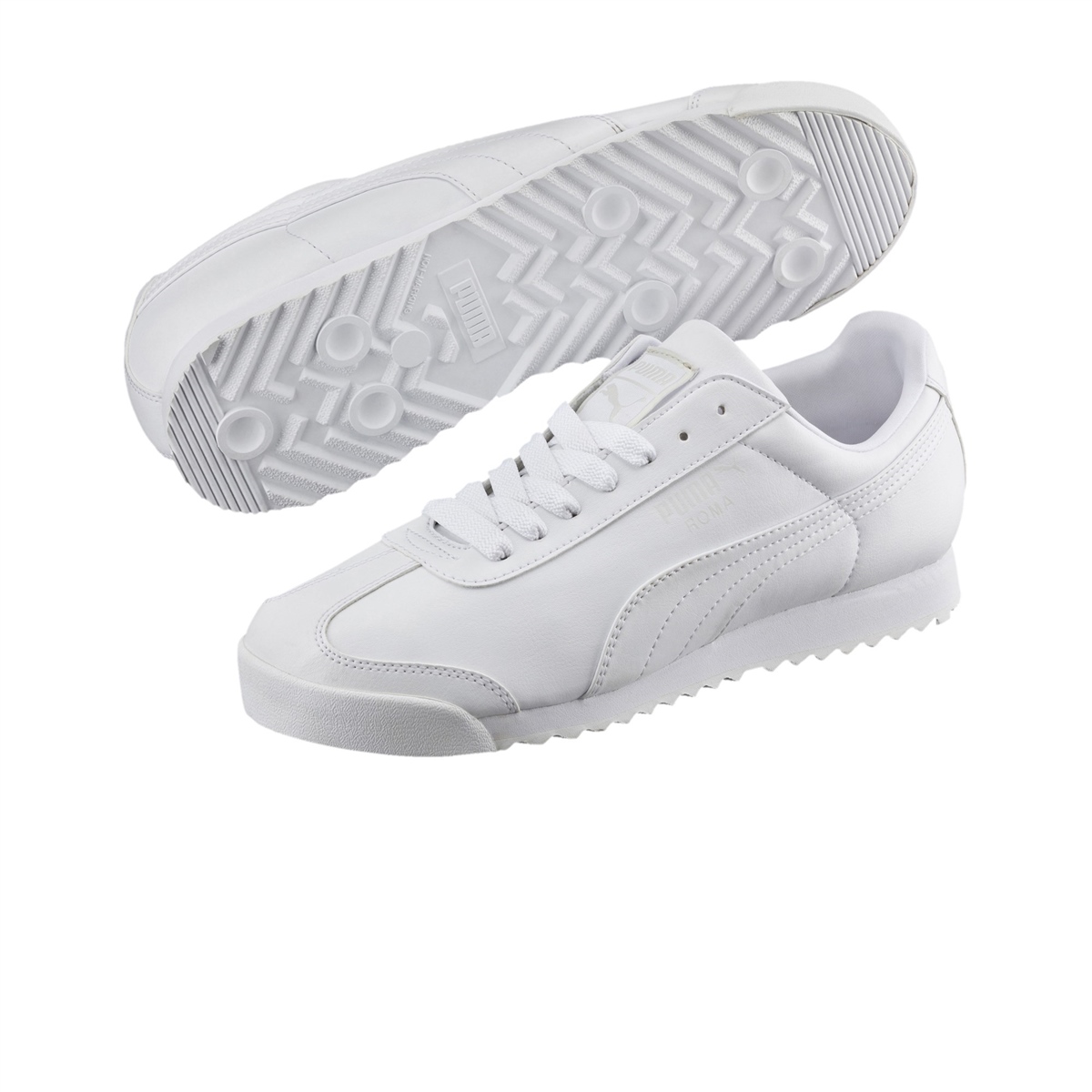 Puma Roma Basic Erkek Spor Ayakkabı  