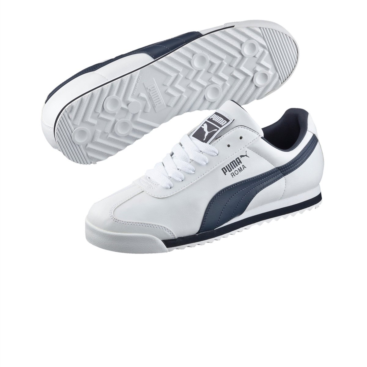 Puma Roma Basic Erkek Spor Ayakkabı 