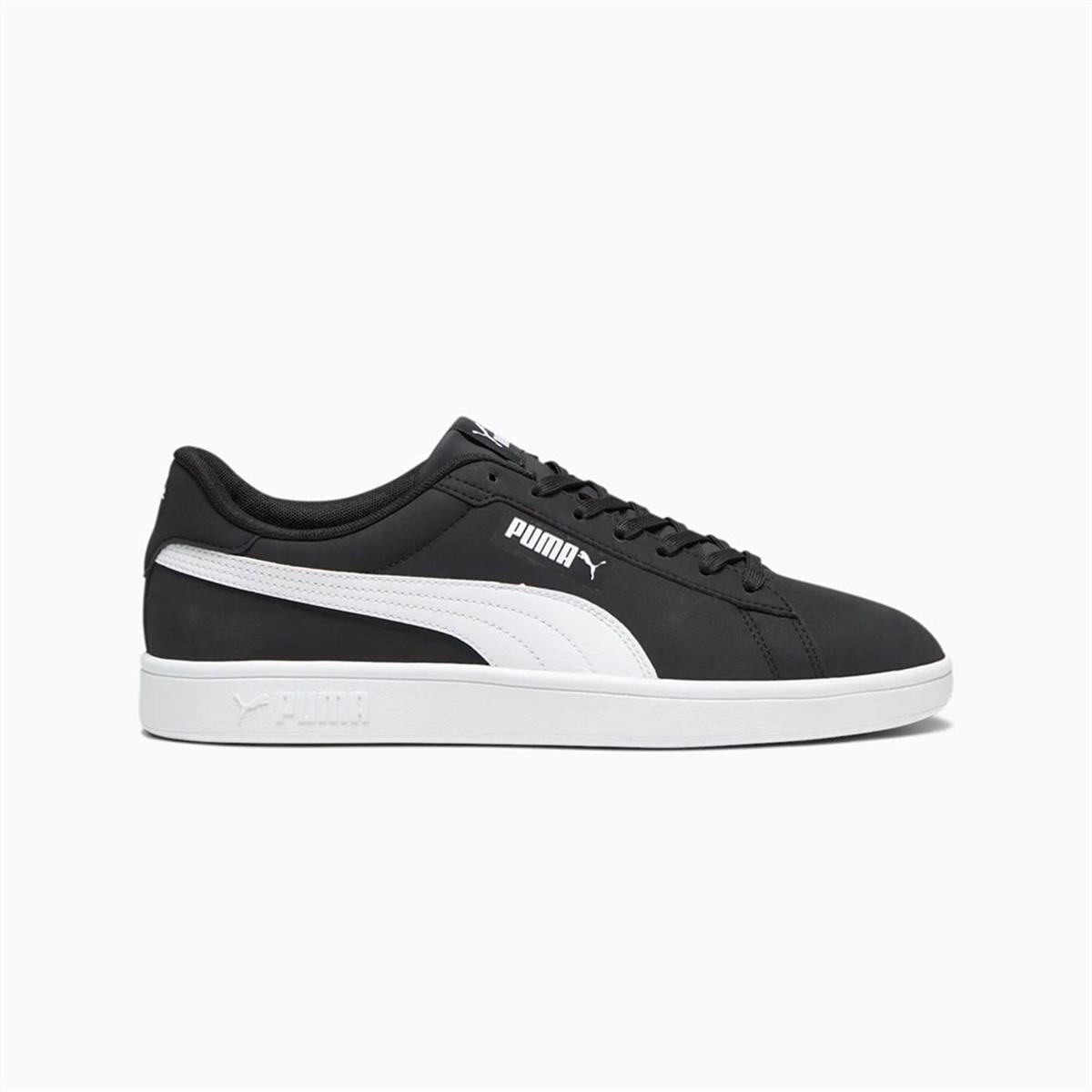 Puma Smash 3.0 Buck Erkek Günlük Spor Ayakkabı