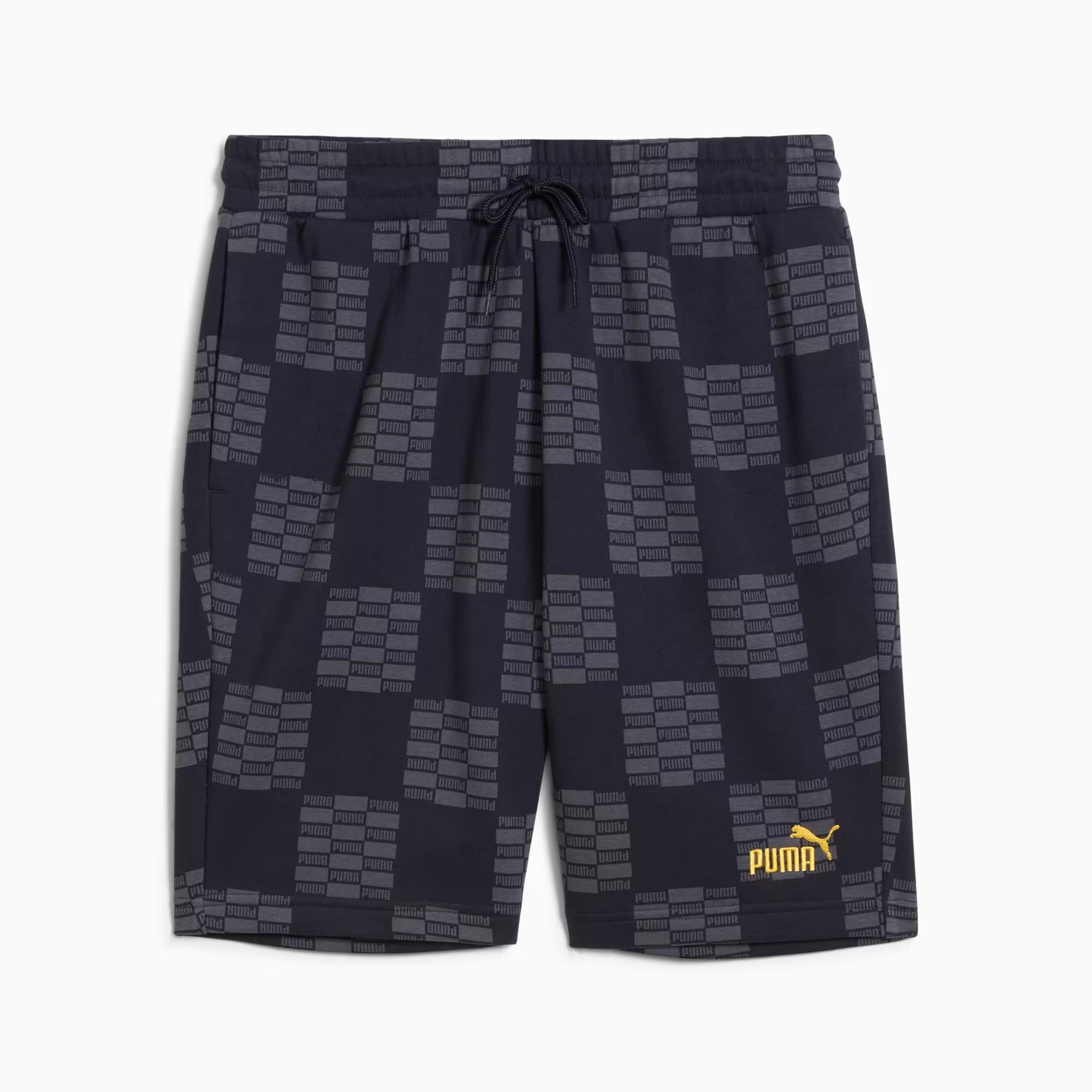 PUMA UNITED AOP Shorts - PUMA 16