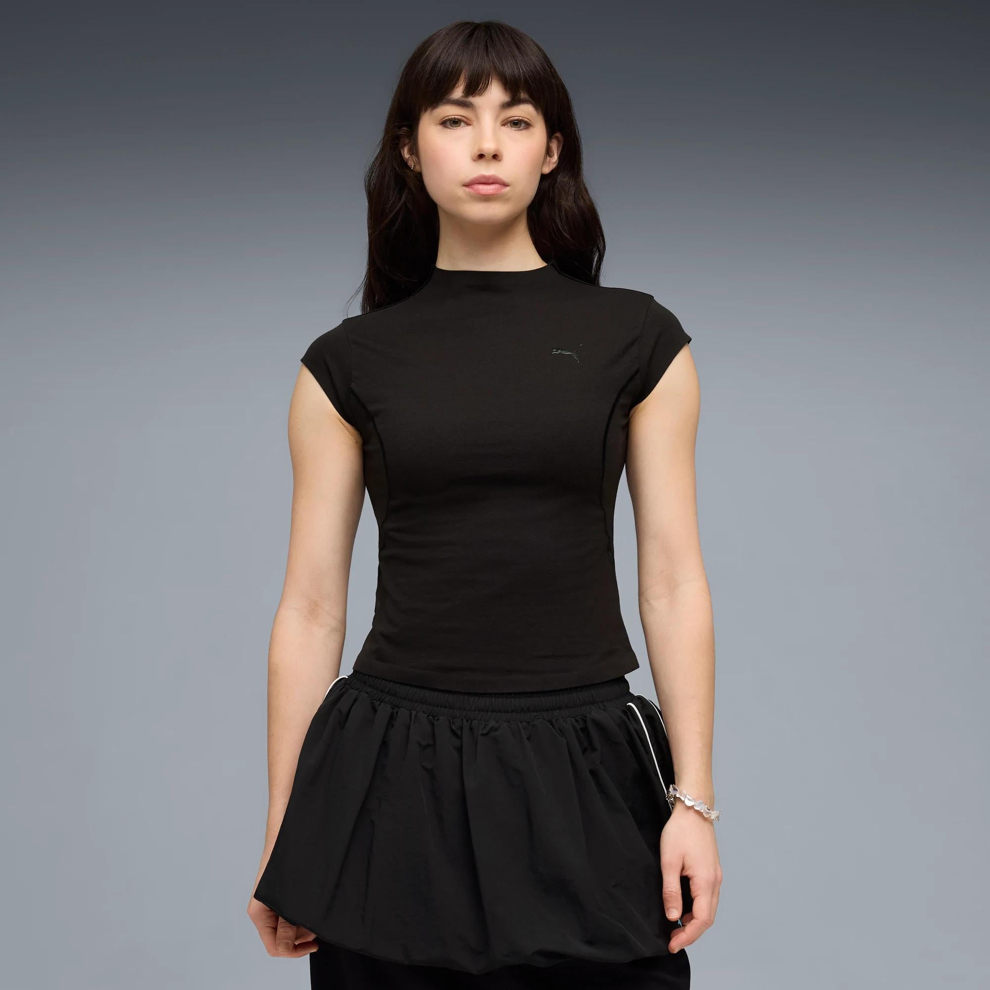 PUMATECH SENSE Drycell Tee - PUMA 01