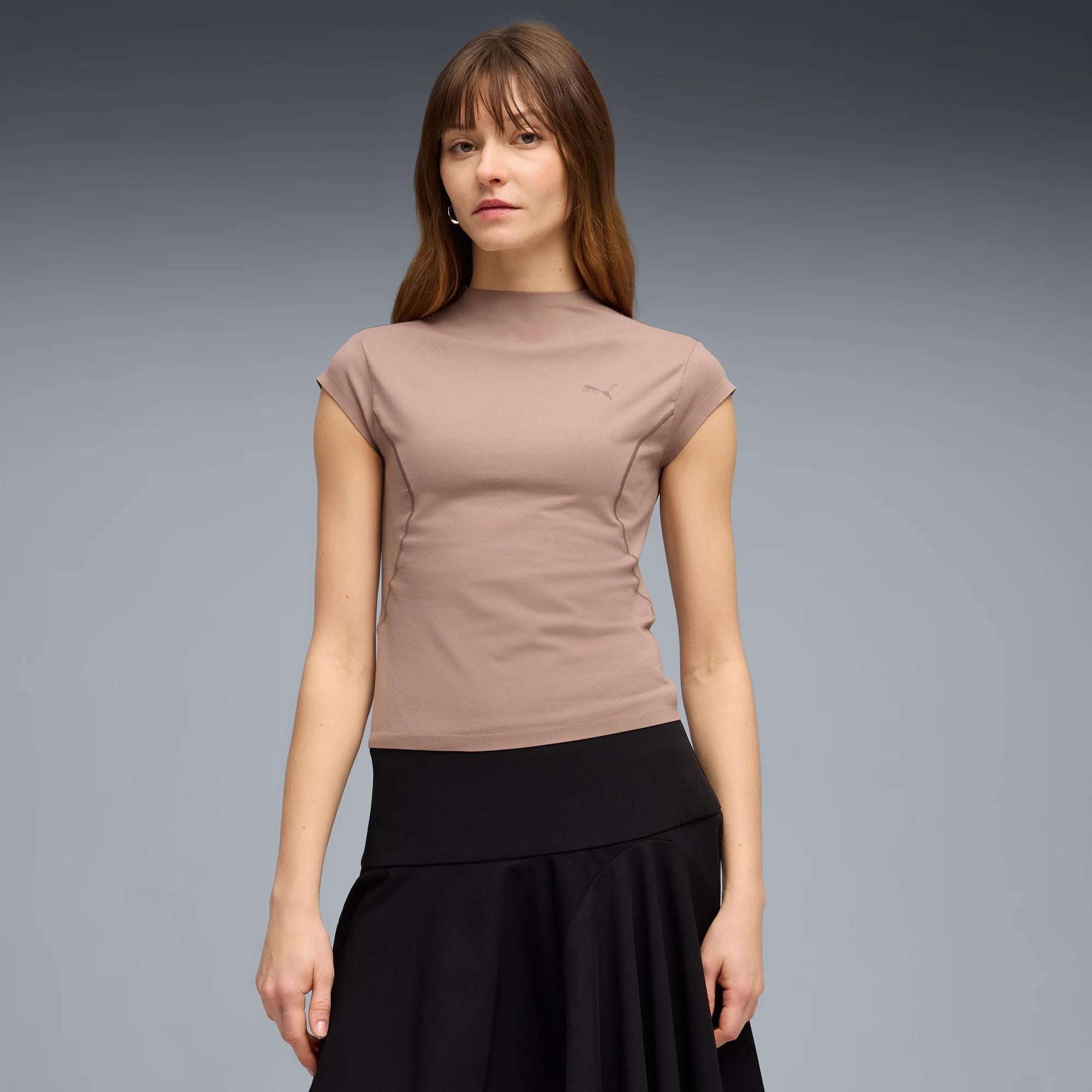 PUMATECH SENSE Drycell Tee - PUMA 88