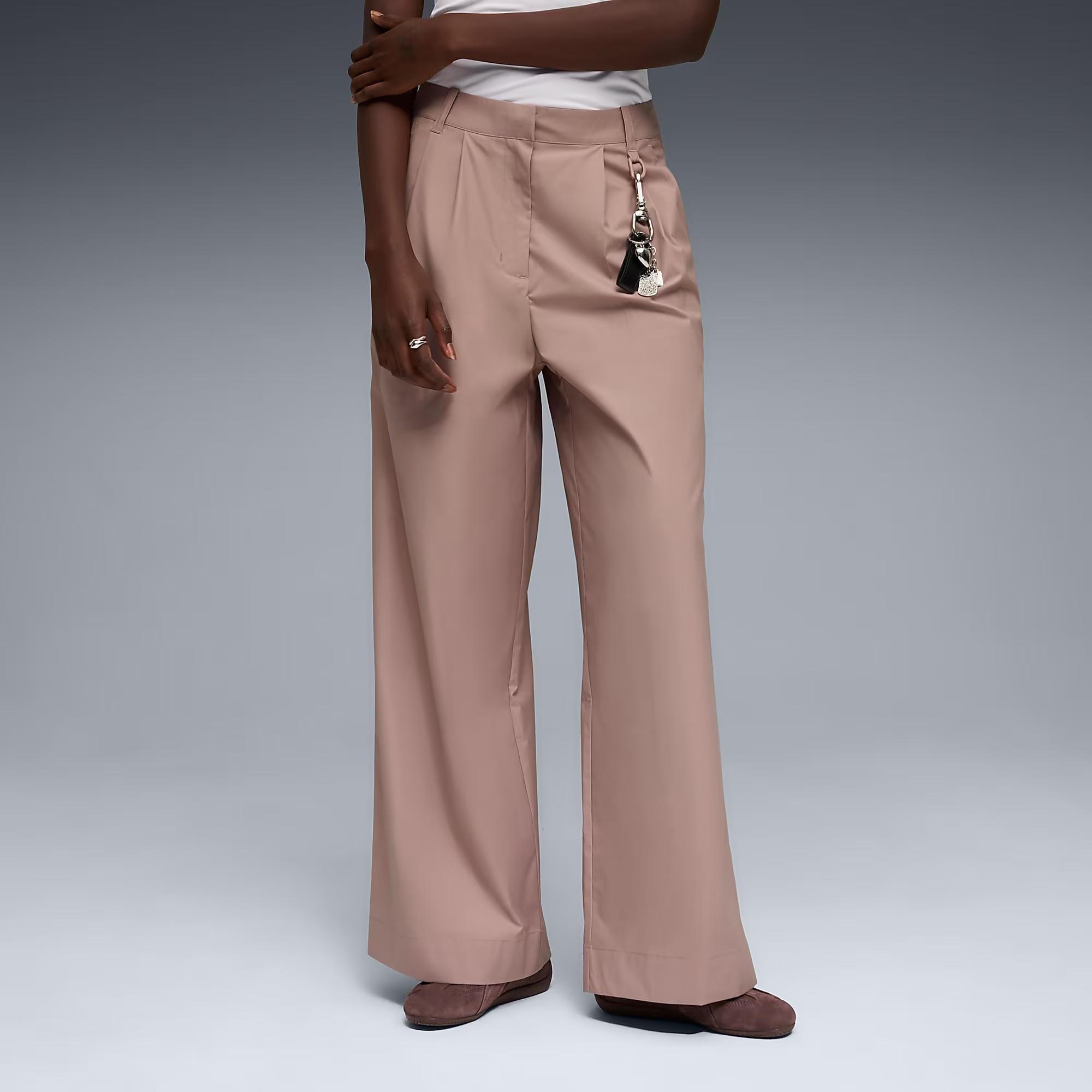 PUMATECH SENSE Woven Pants - PUMA 88