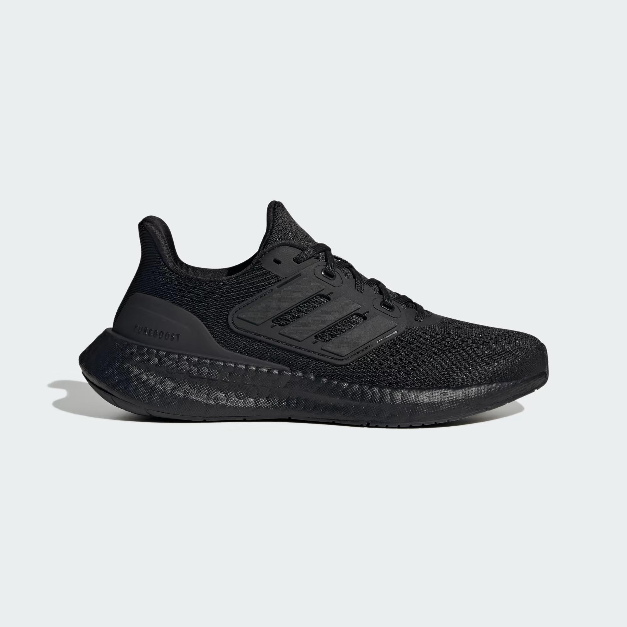 PUREBOOST 23 W - ADIDAS SIYAH