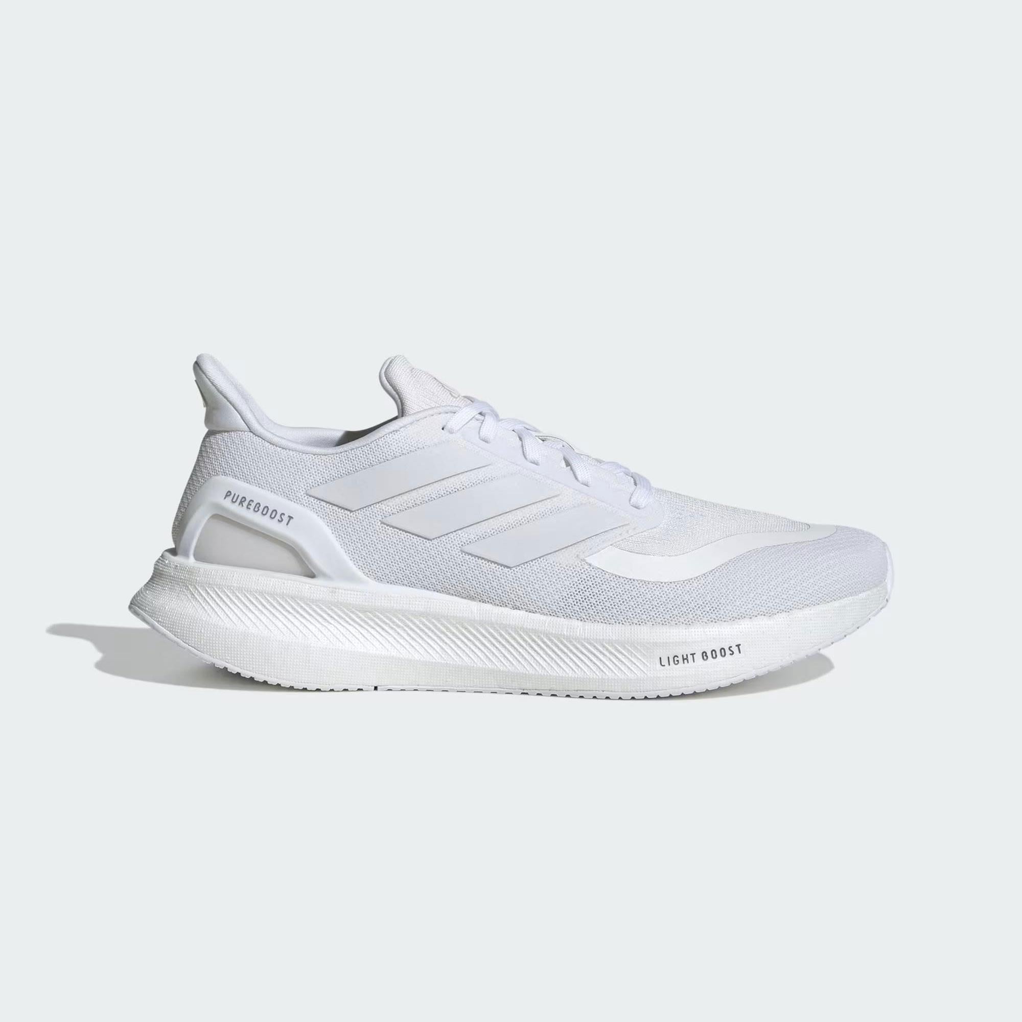 PUREBOOST 5 - ADIDAS SIYAH